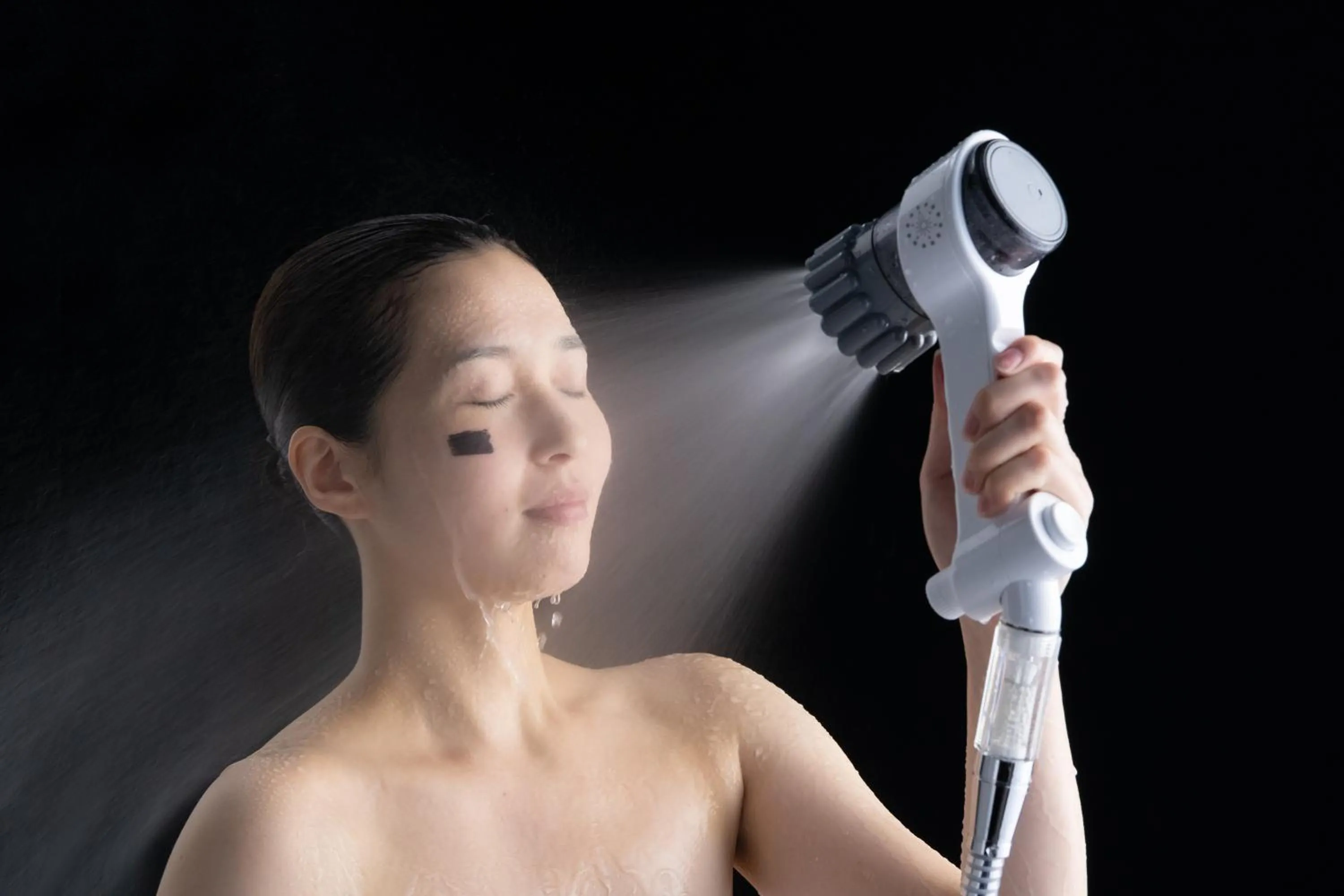 Bathroom in KOKO STAY Hitachi- formerly Hotel Wing International Hitachi