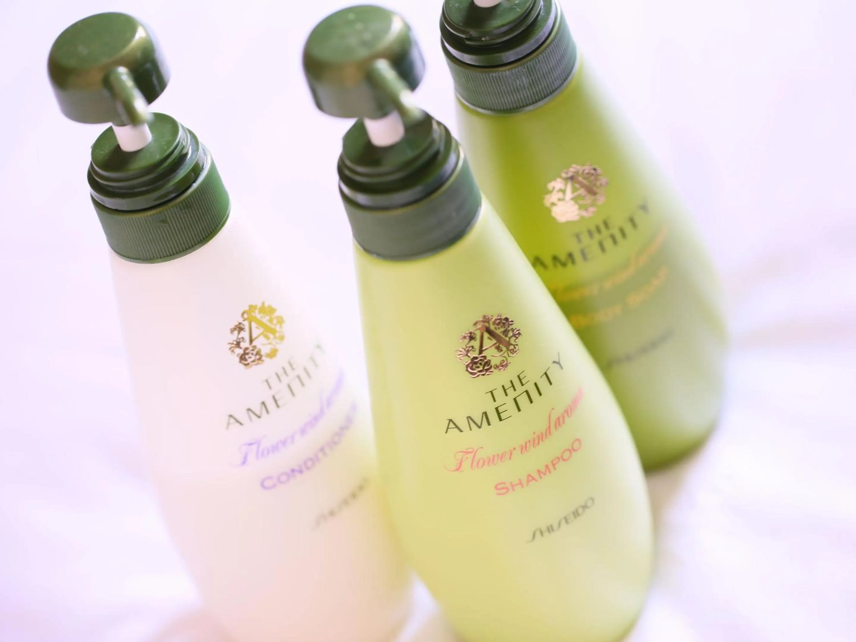 Bathroom in KOKO STAY Hitachi- formerly Hotel Wing International Hitachi