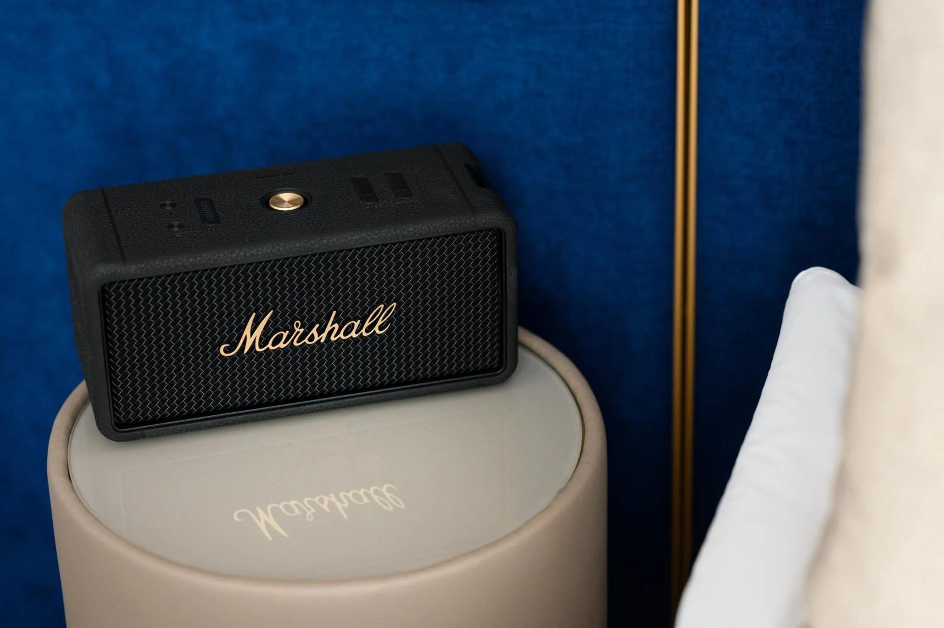 TV and multimedia in Hotel Moments Budapest by Continental Group