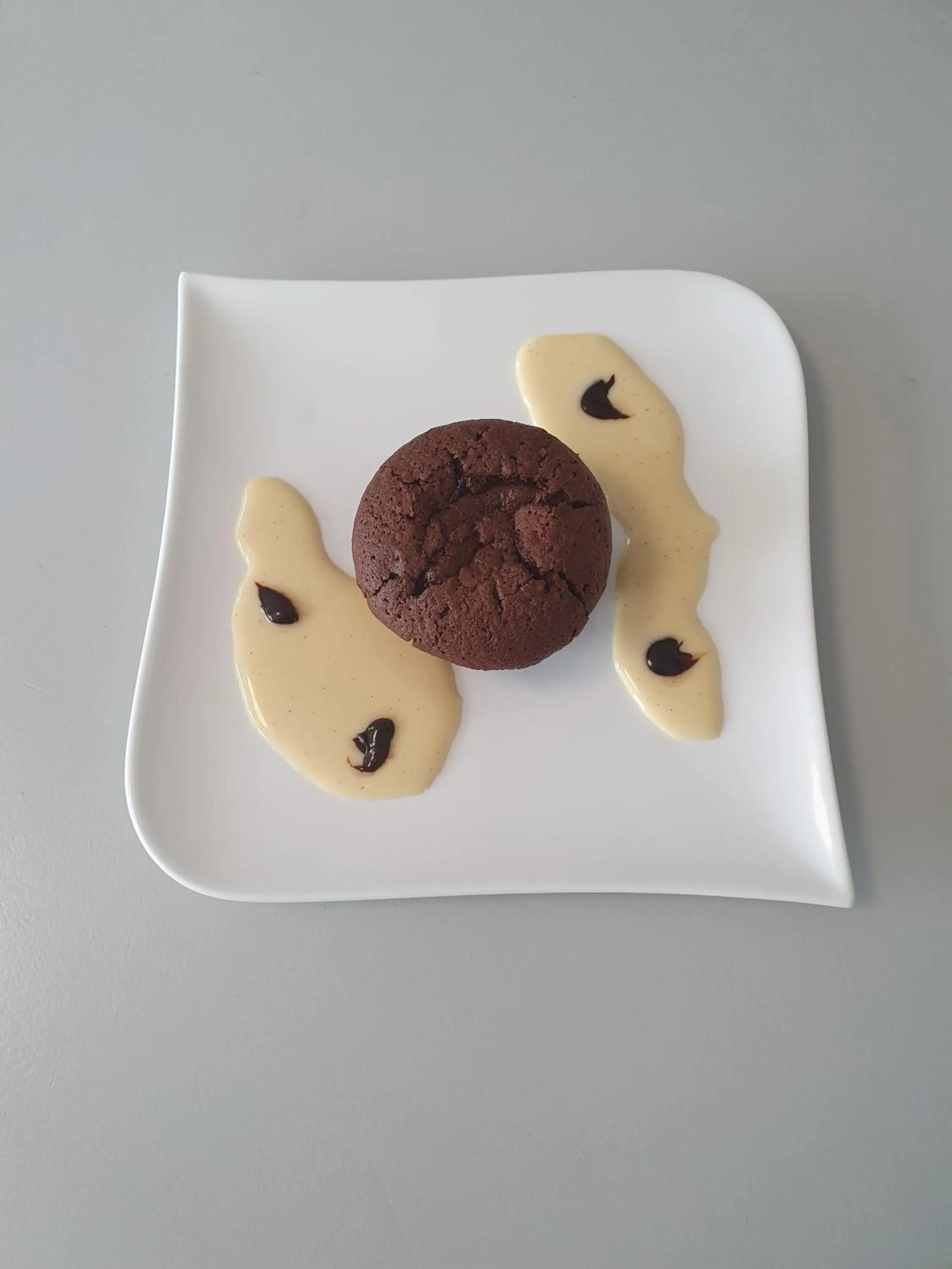 Restaurant/places to eat in Chambre d'Hôte Les Ondines