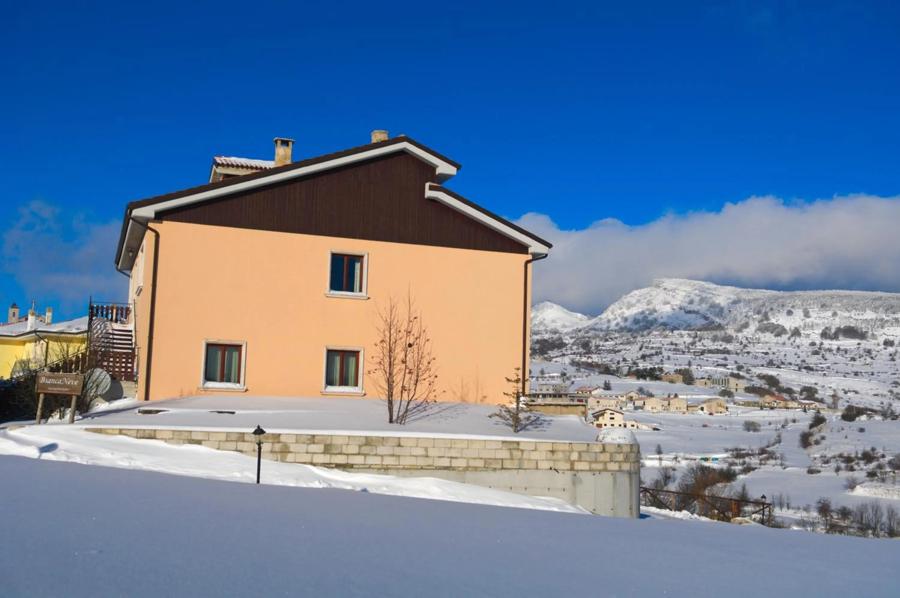 BiancaNeve B&B