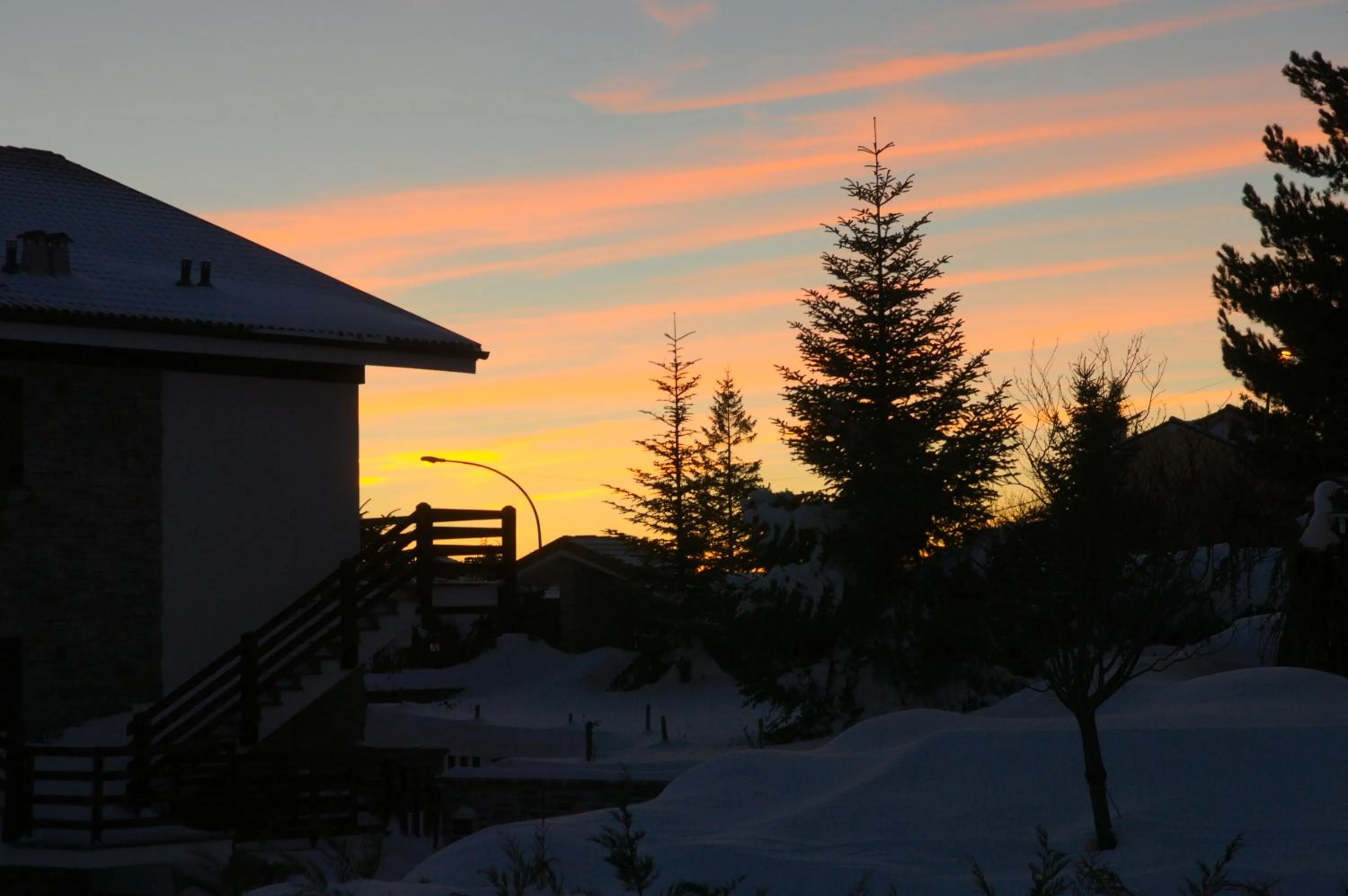 BiancaNeve B&B