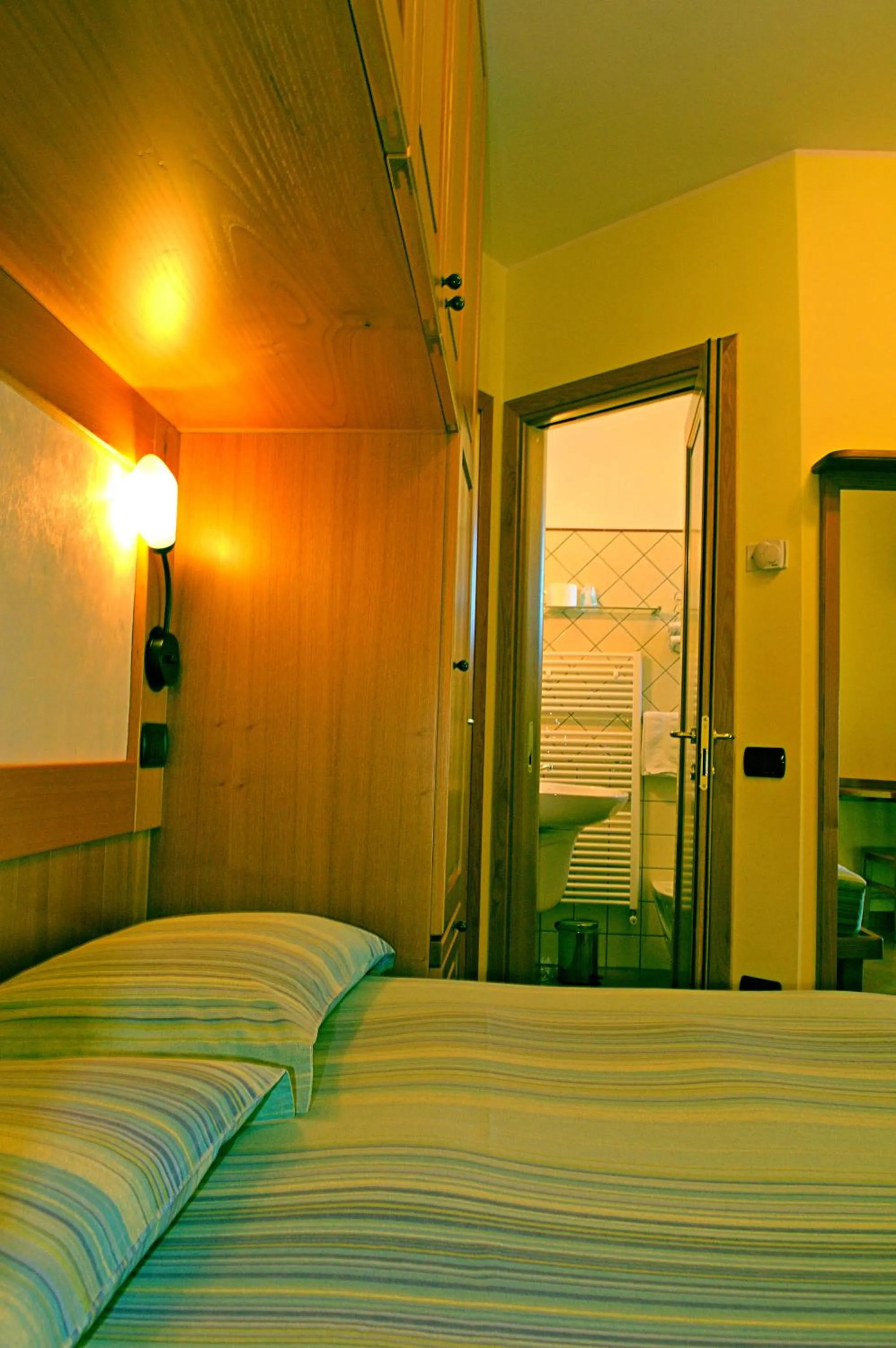 BiancaNeve B&B