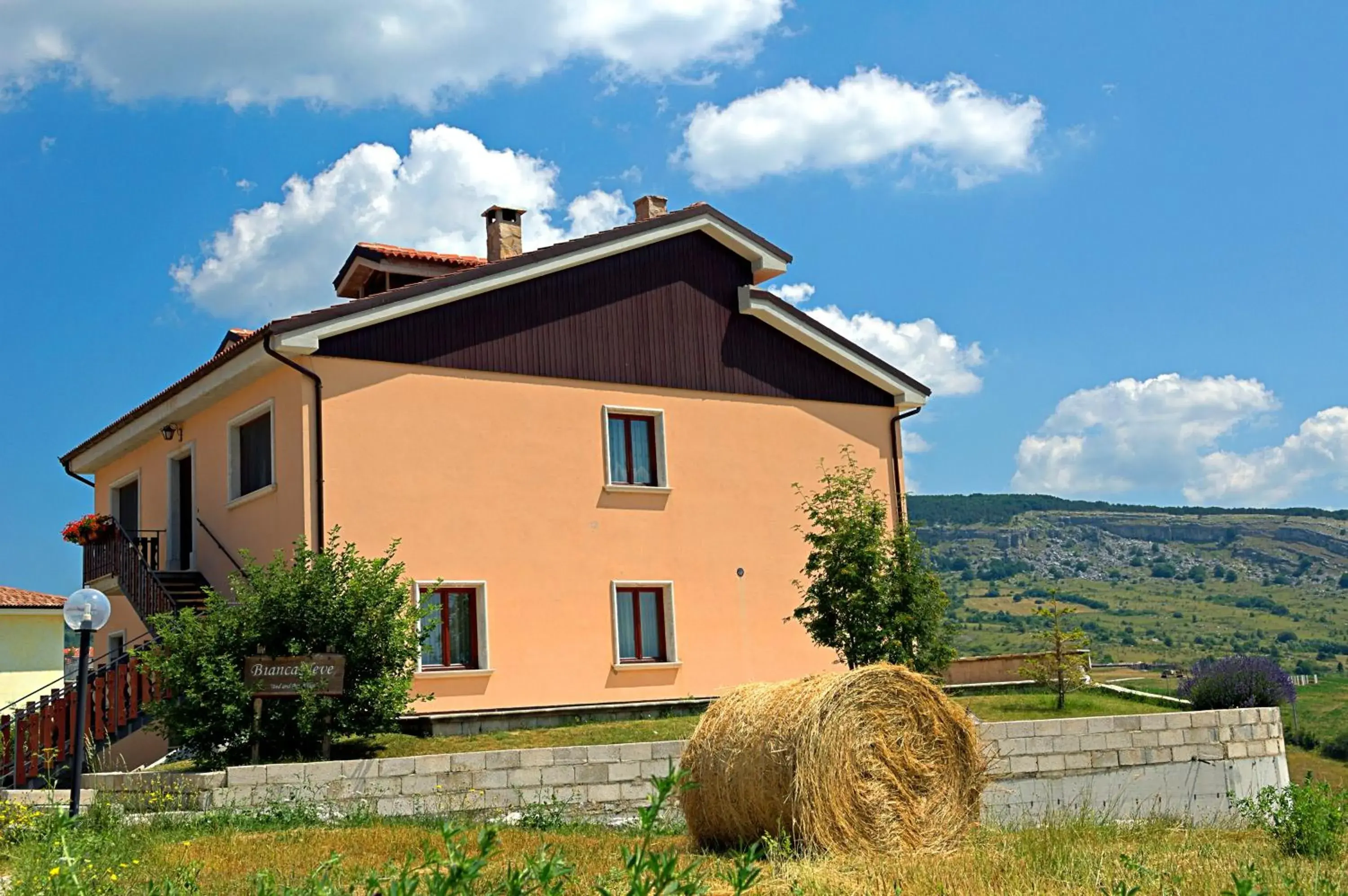 BiancaNeve B&B BiancaNeve B&B