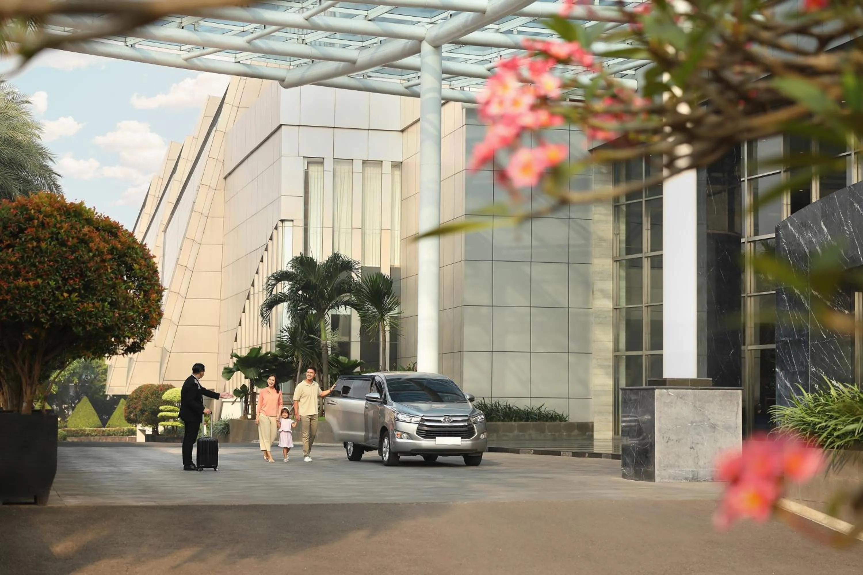 Resinda Hotel Karawang