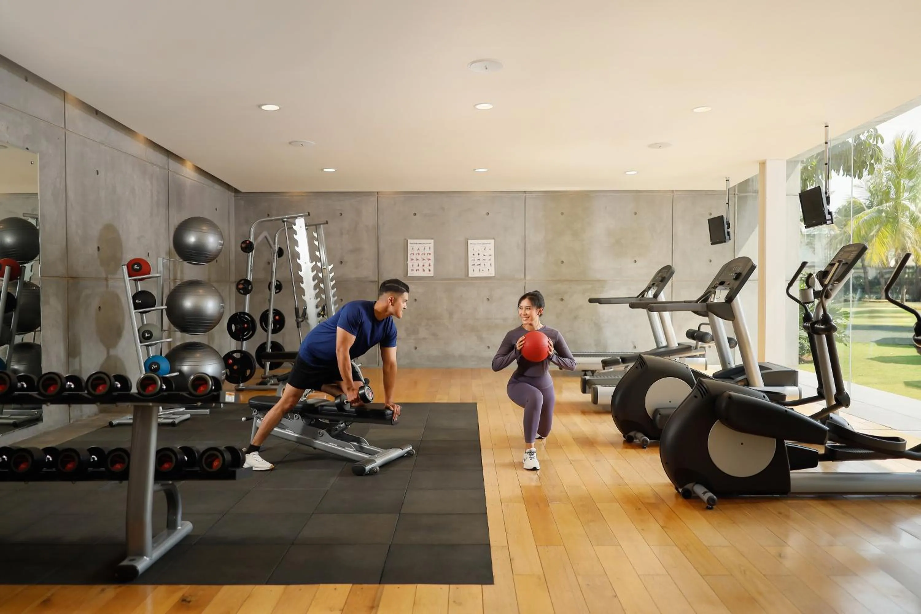 Resinda Hotel Karawang