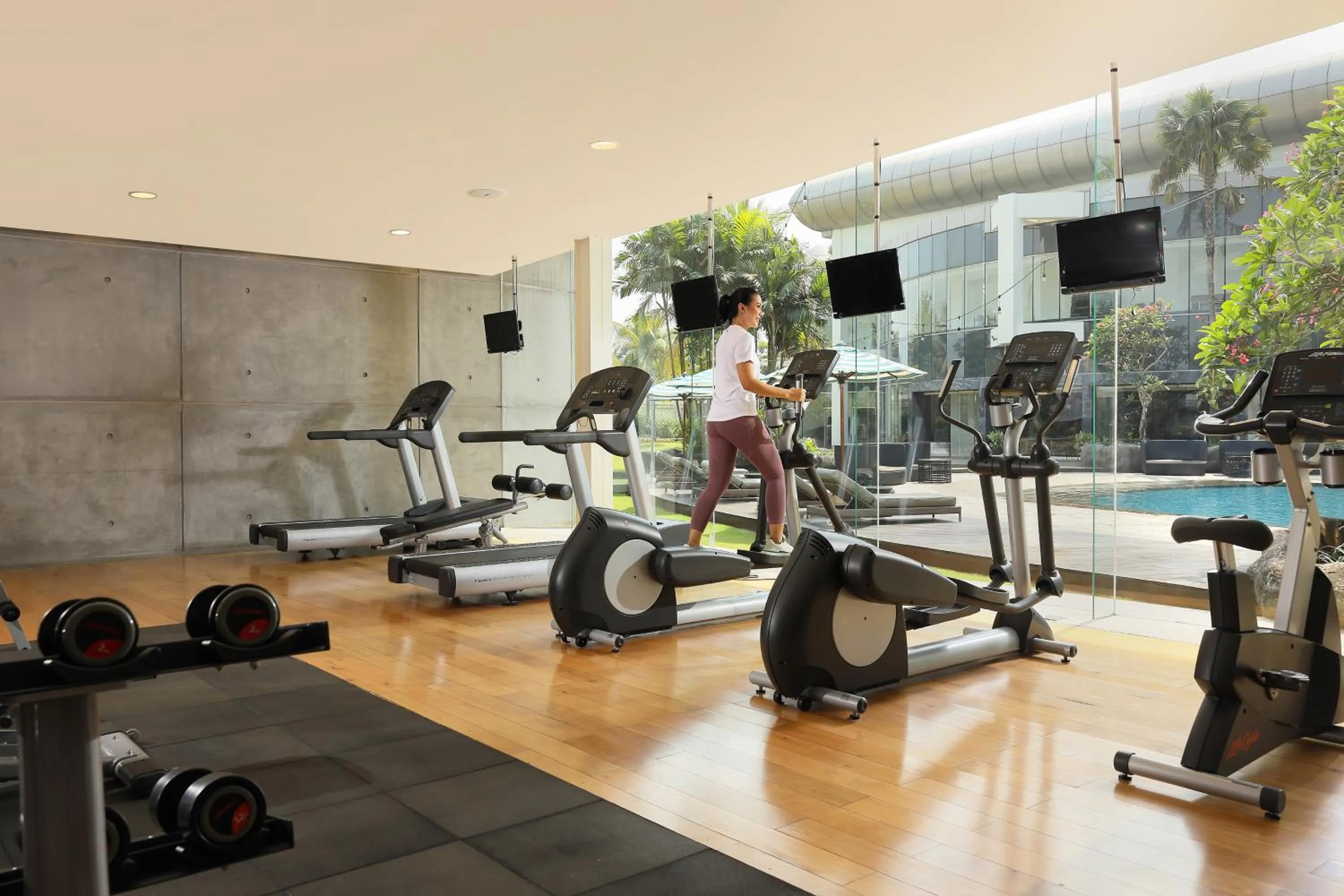 Resinda Hotel Karawang