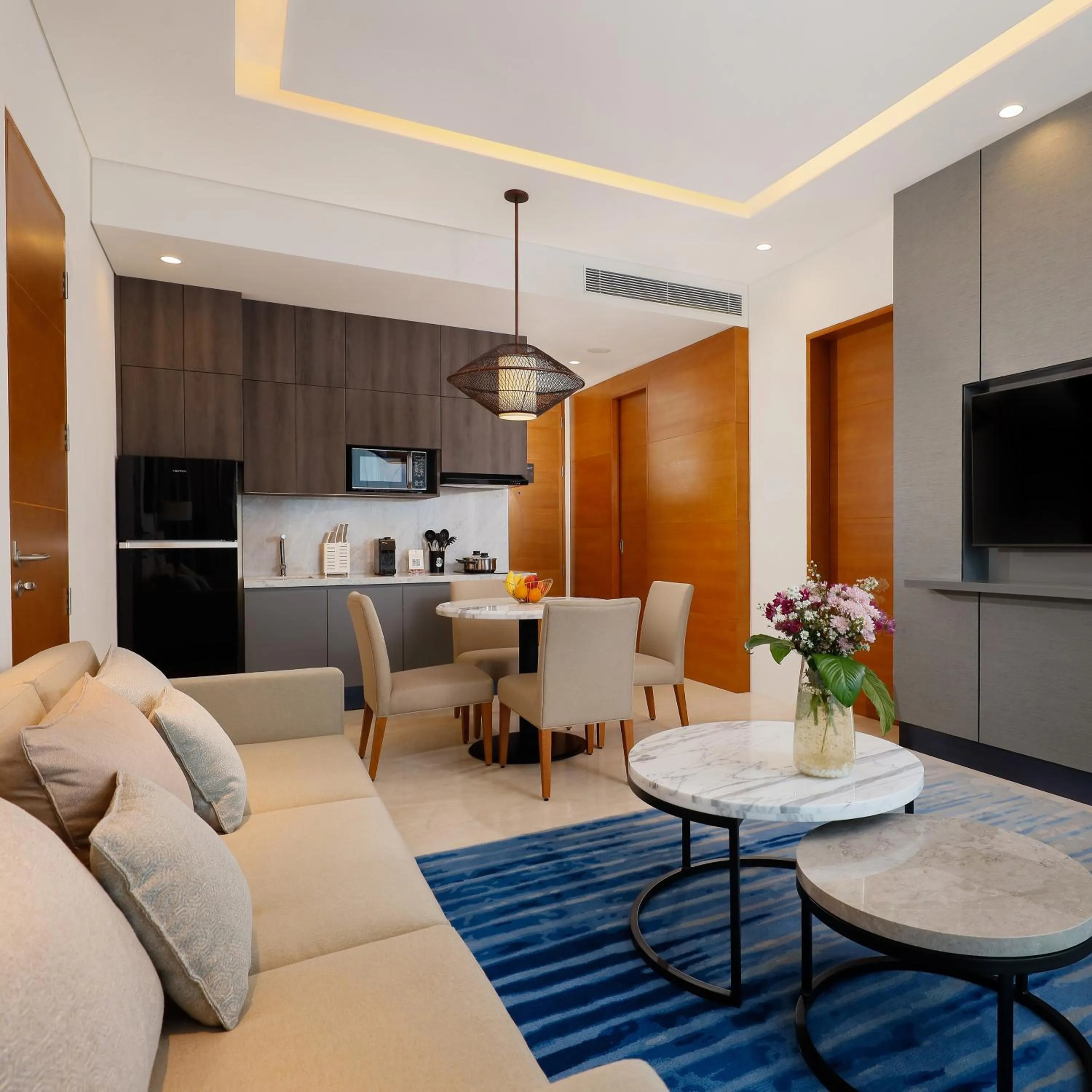 Resinda Hotel Karawang