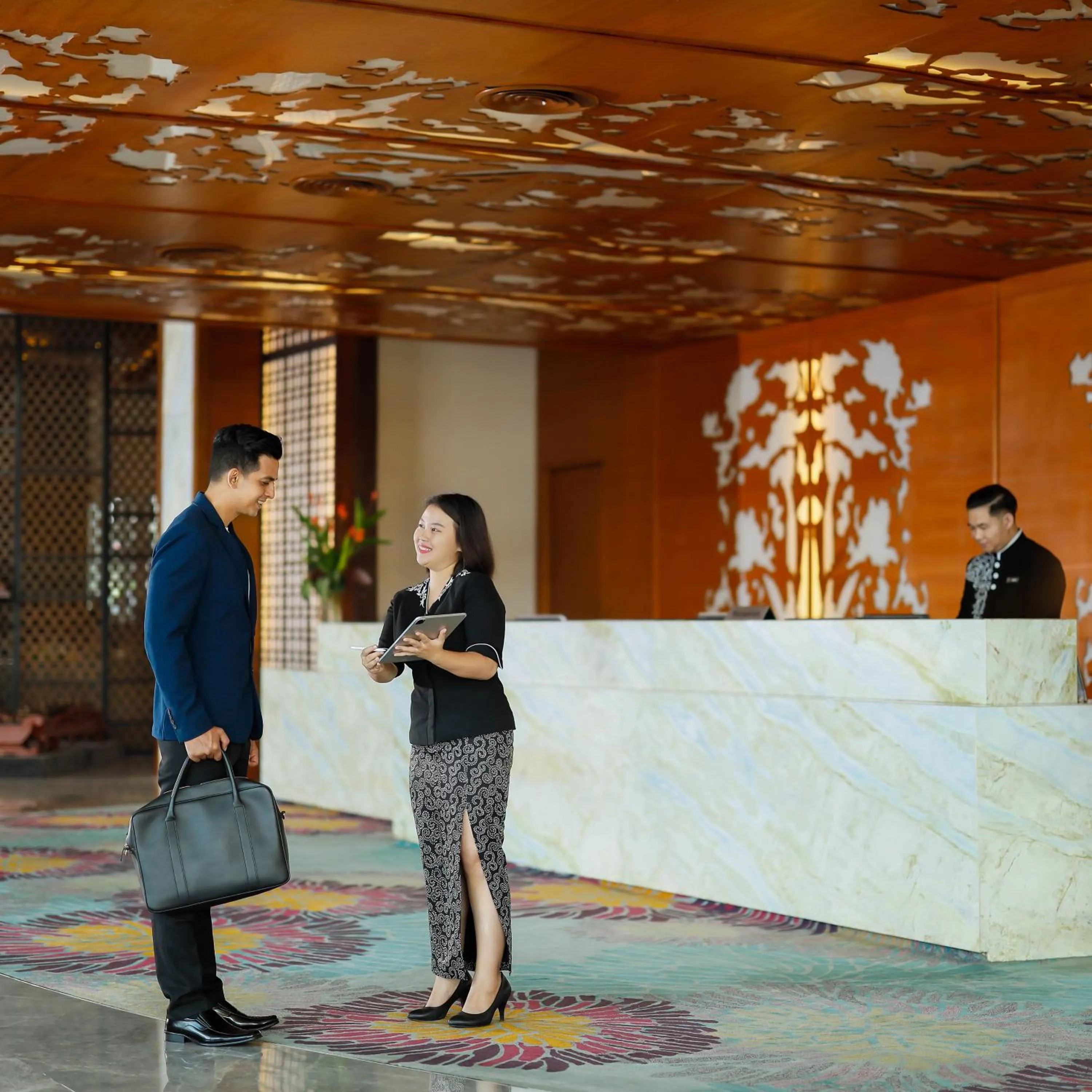 Resinda Hotel Karawang