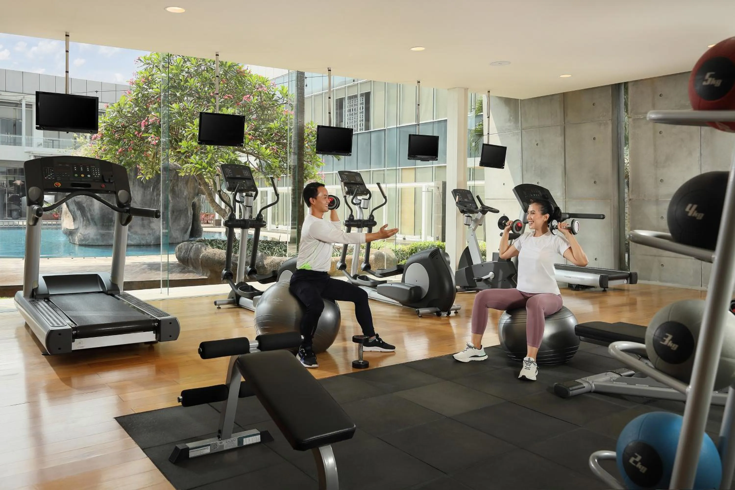 Resinda Hotel Karawang