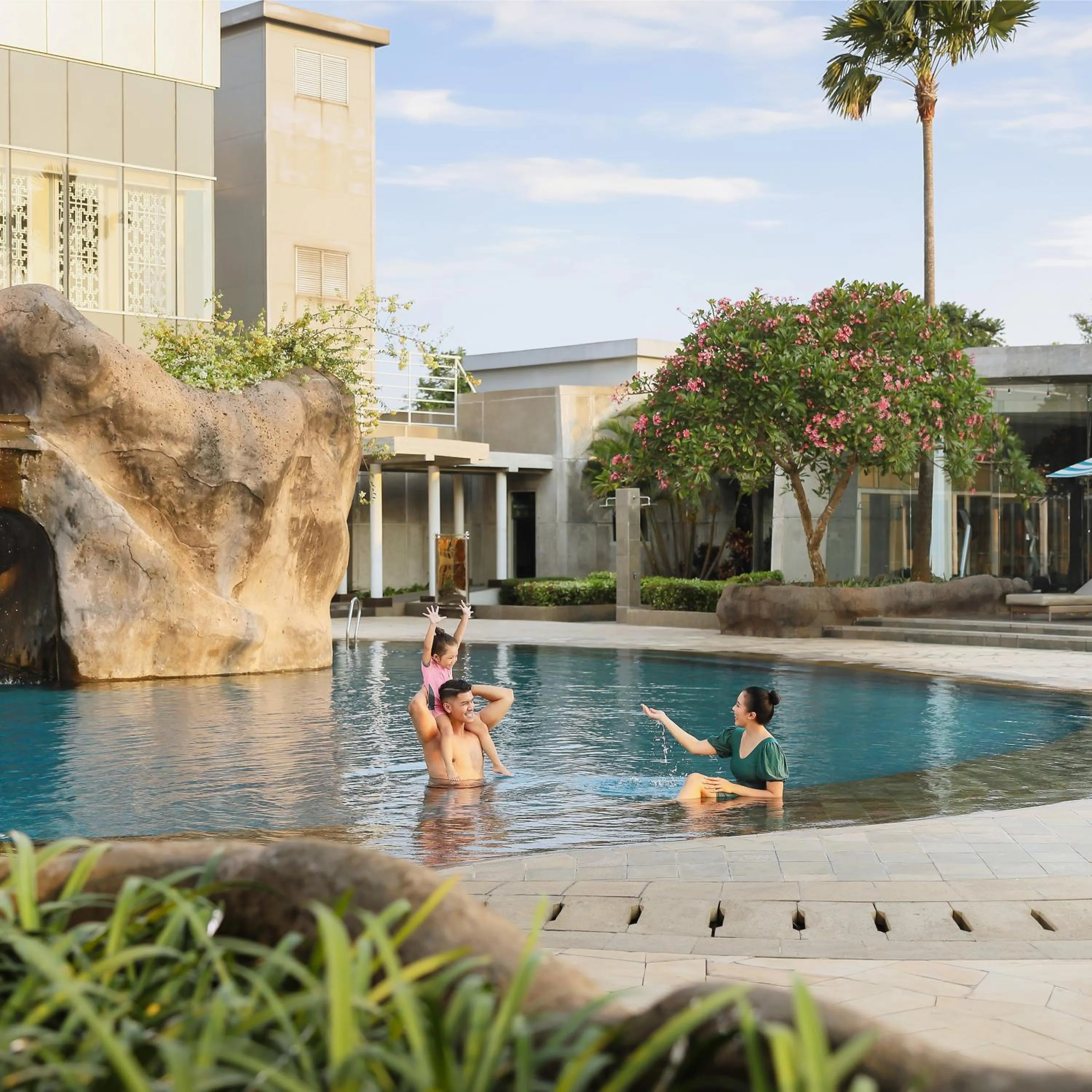 Resinda Hotel Karawang