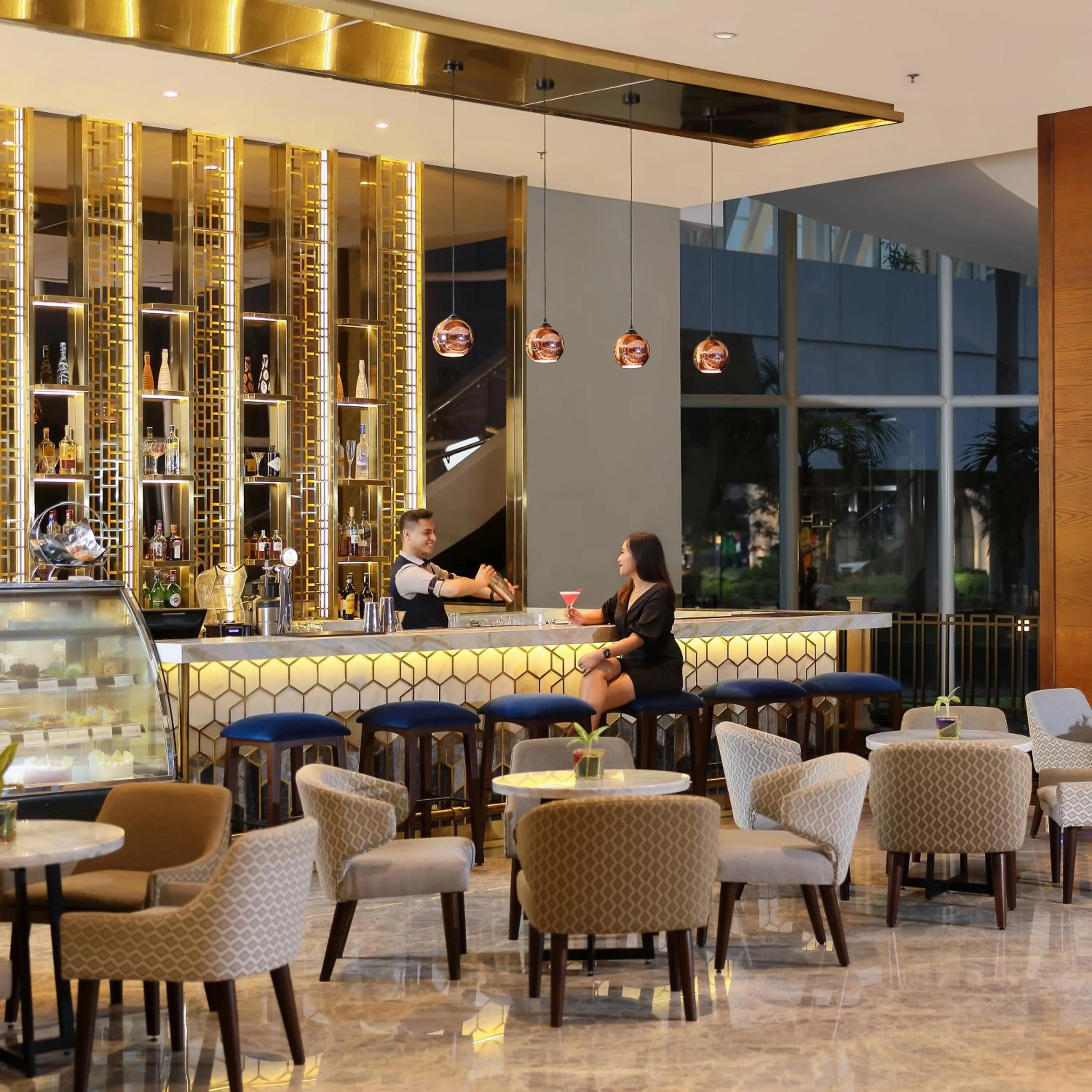 Resinda Hotel Karawang