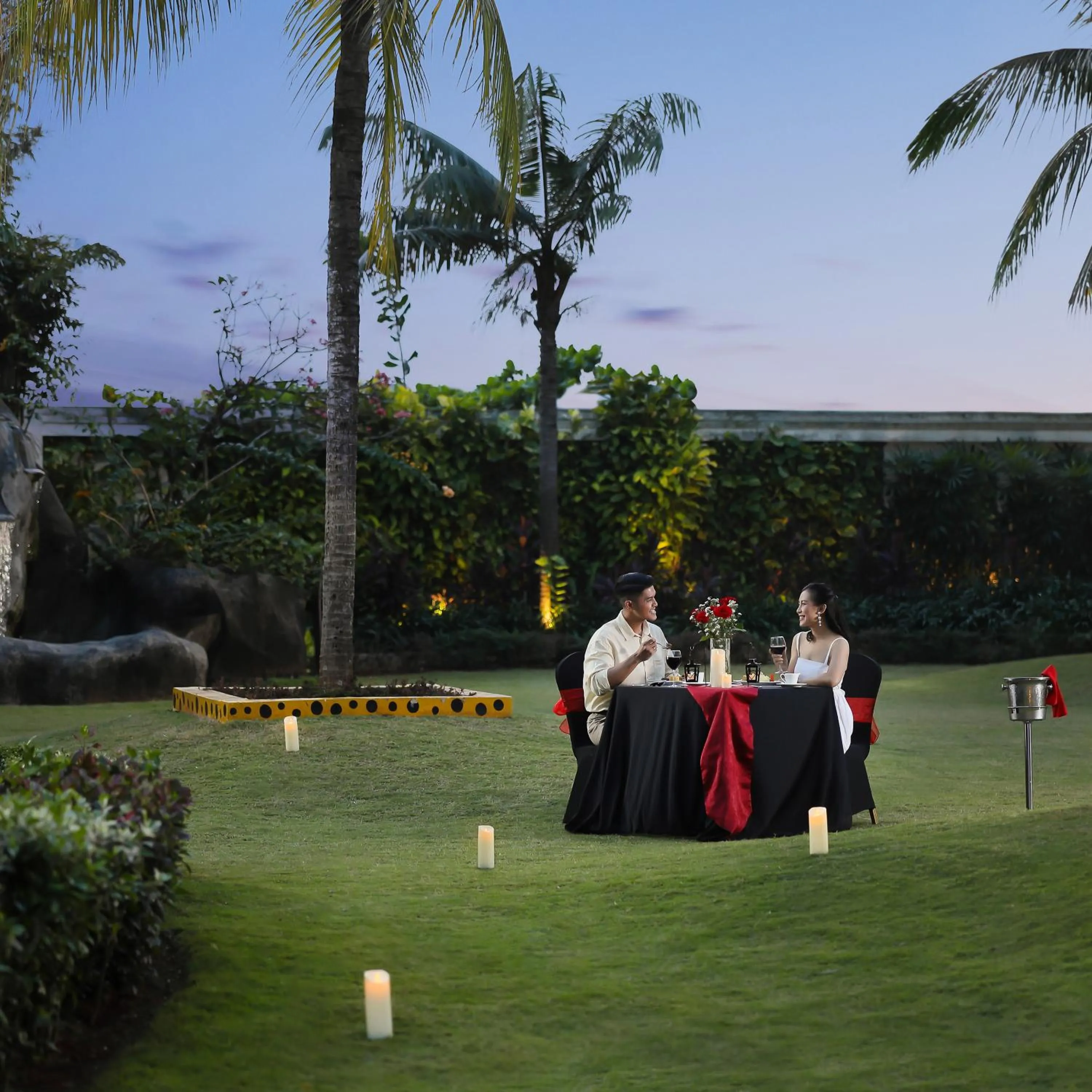 Resinda Hotel Karawang