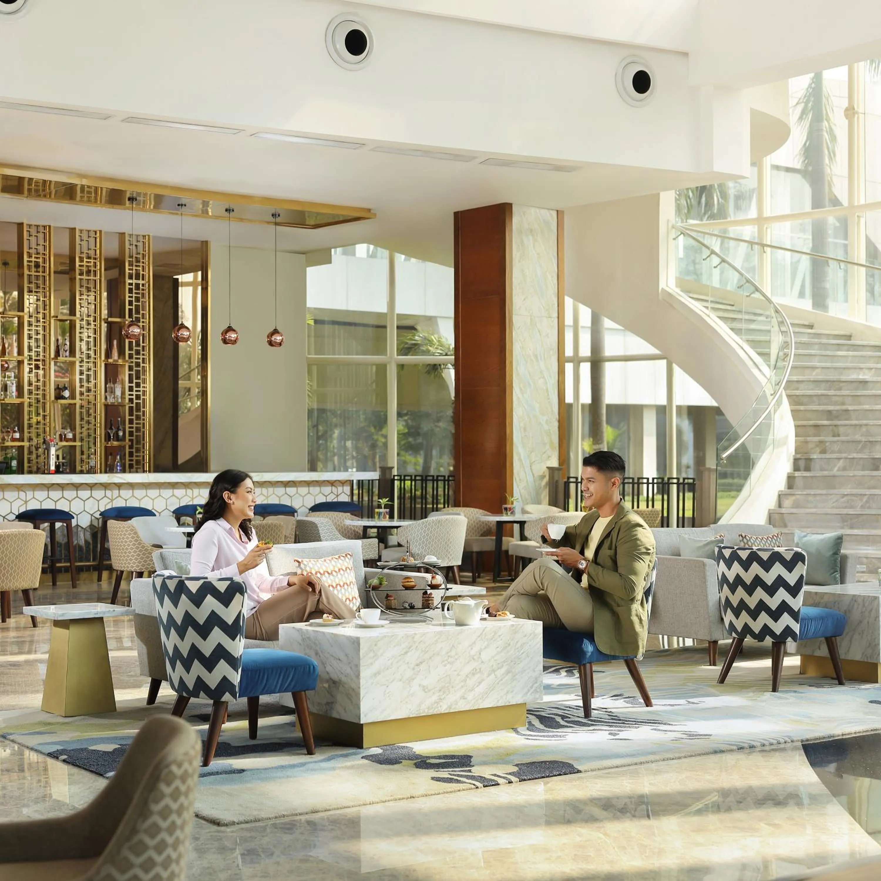 Resinda Hotel Karawang