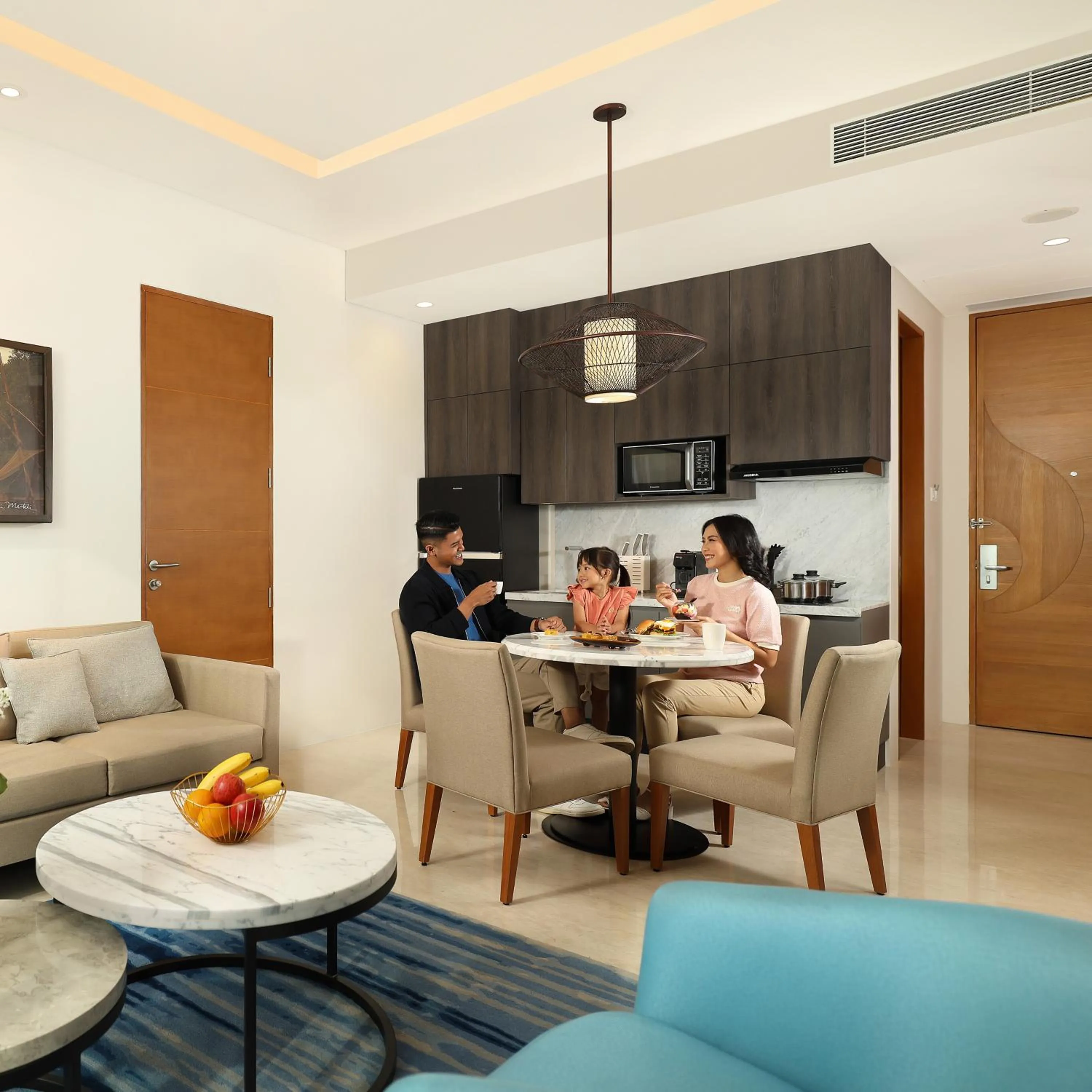 Resinda Hotel Karawang