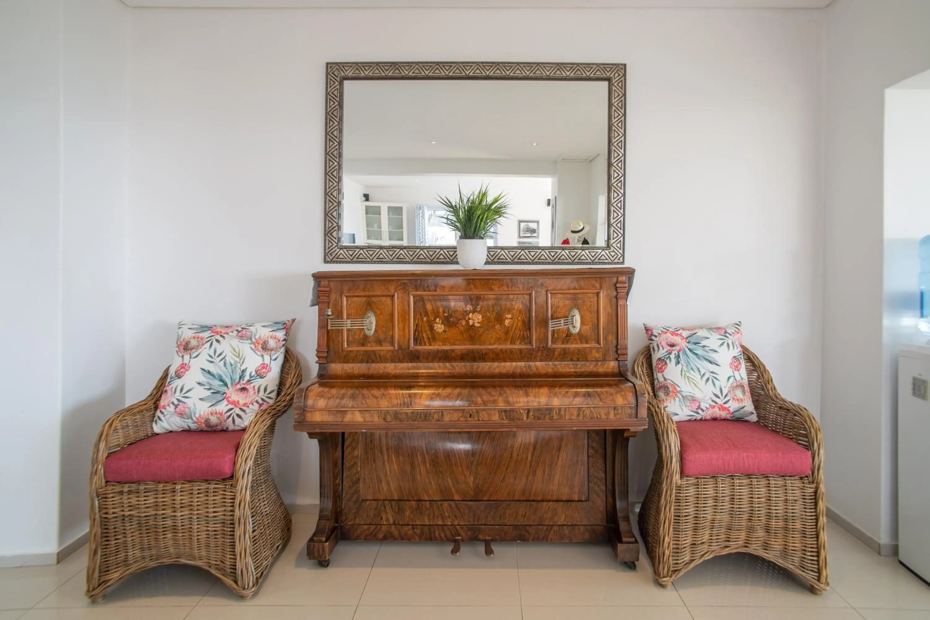 Entertainment in Funkey Villas Cape Town