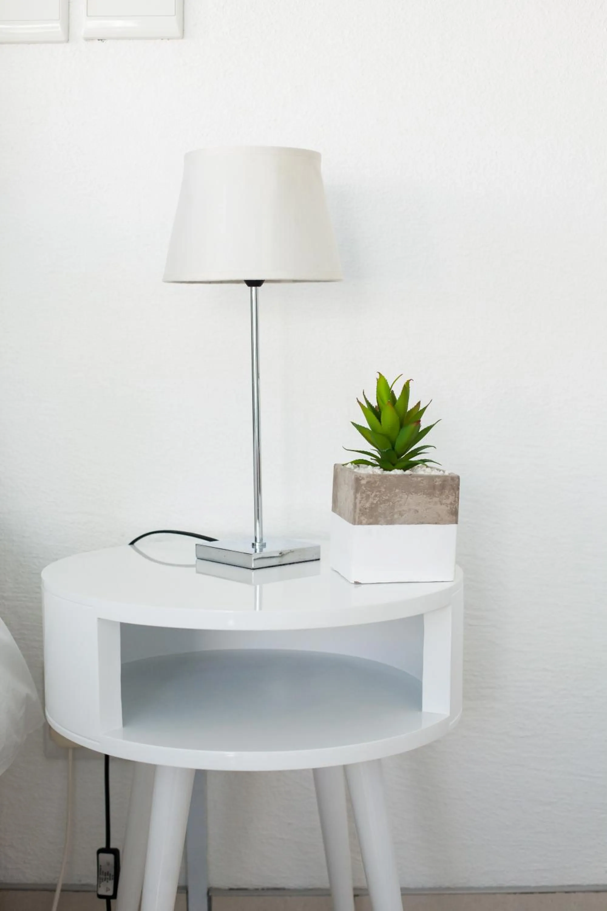 Decorative detail in Funkey Villas Cape Town