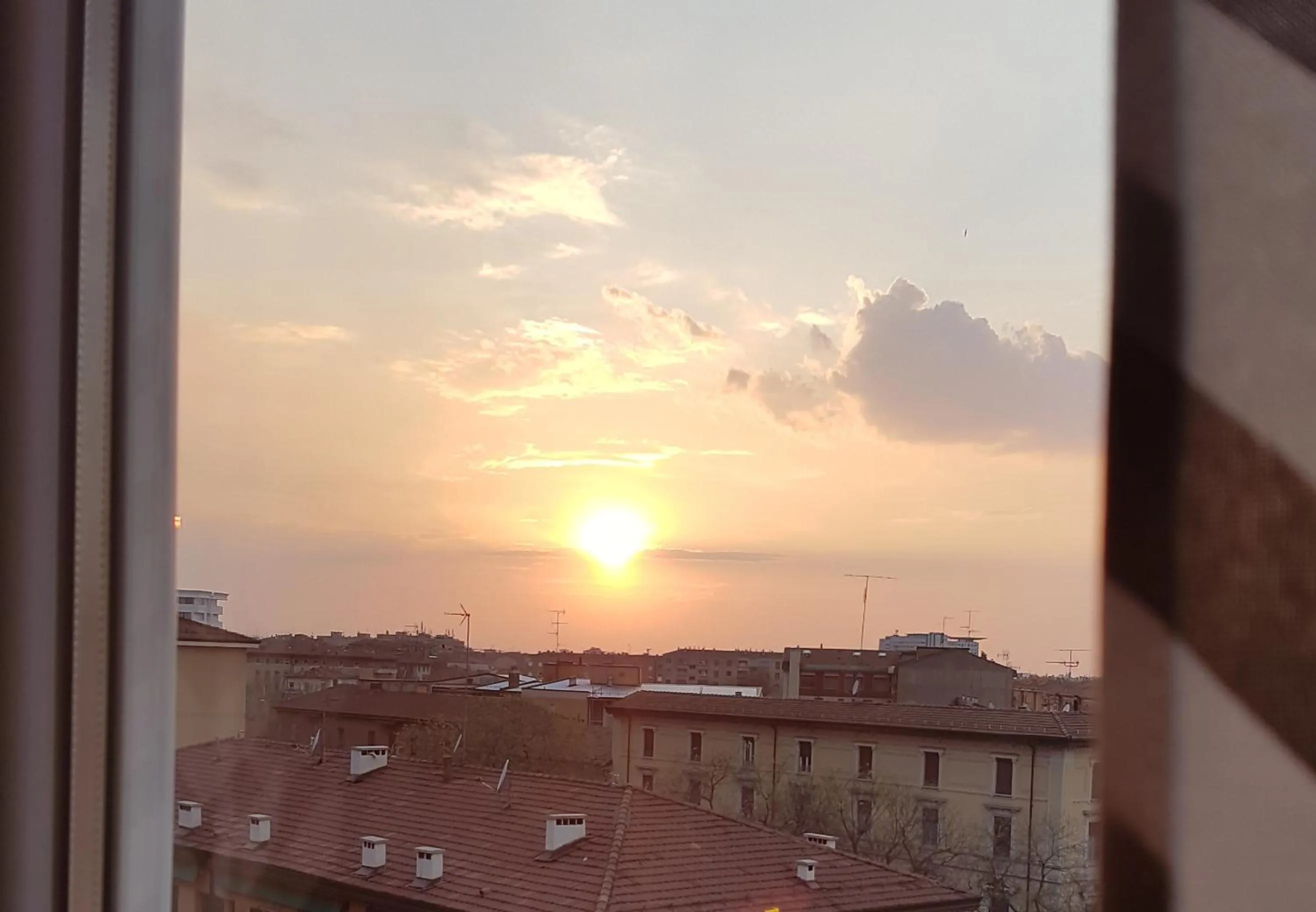 View (from property/room) in Il Cantuccio B&B