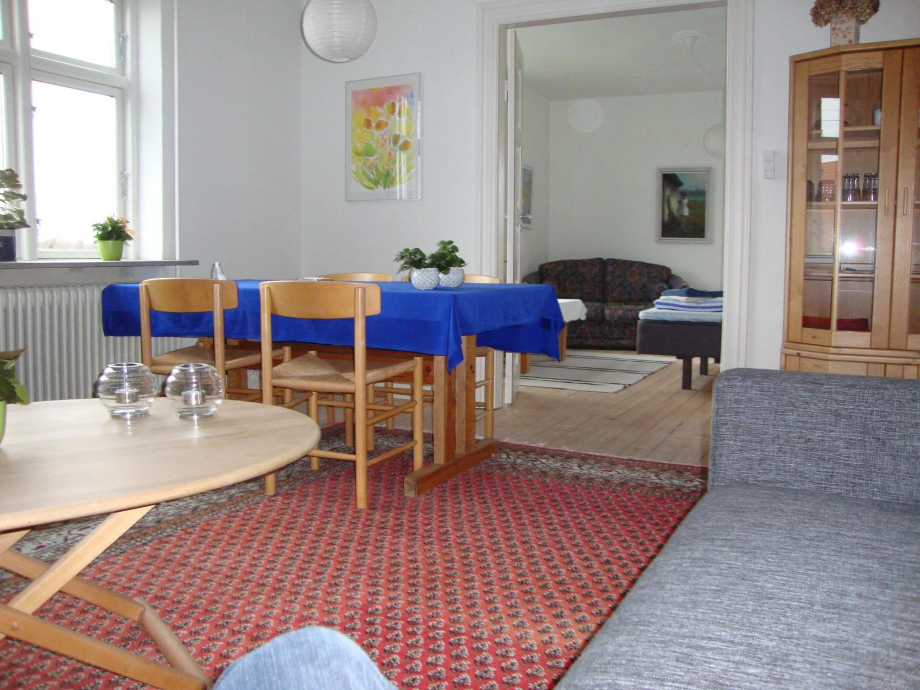 Klosterpensionen Annex