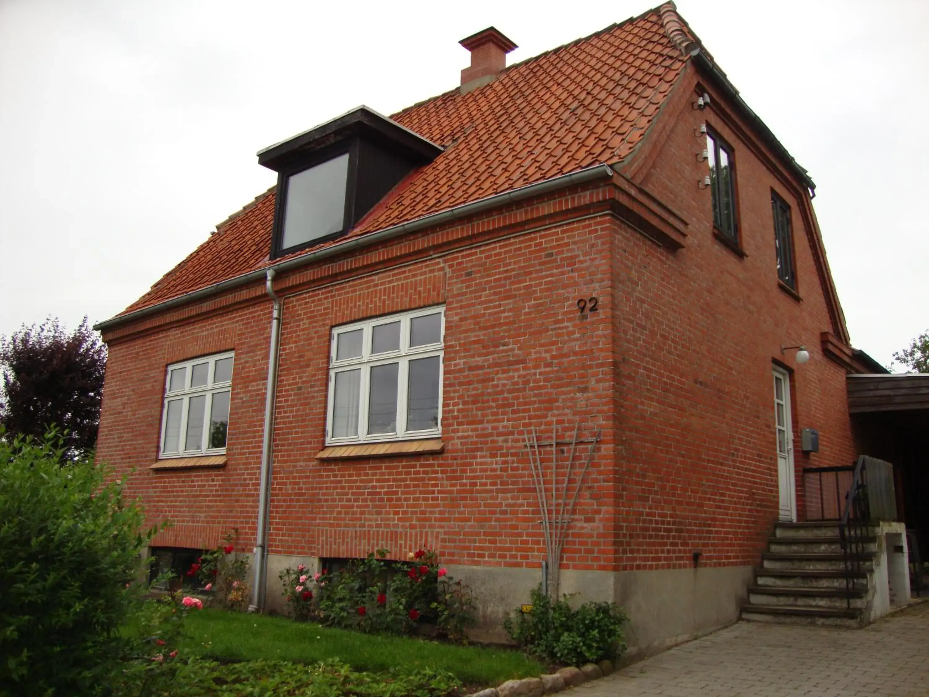 Klosterpensionen Annex Klosterpensionen Annex