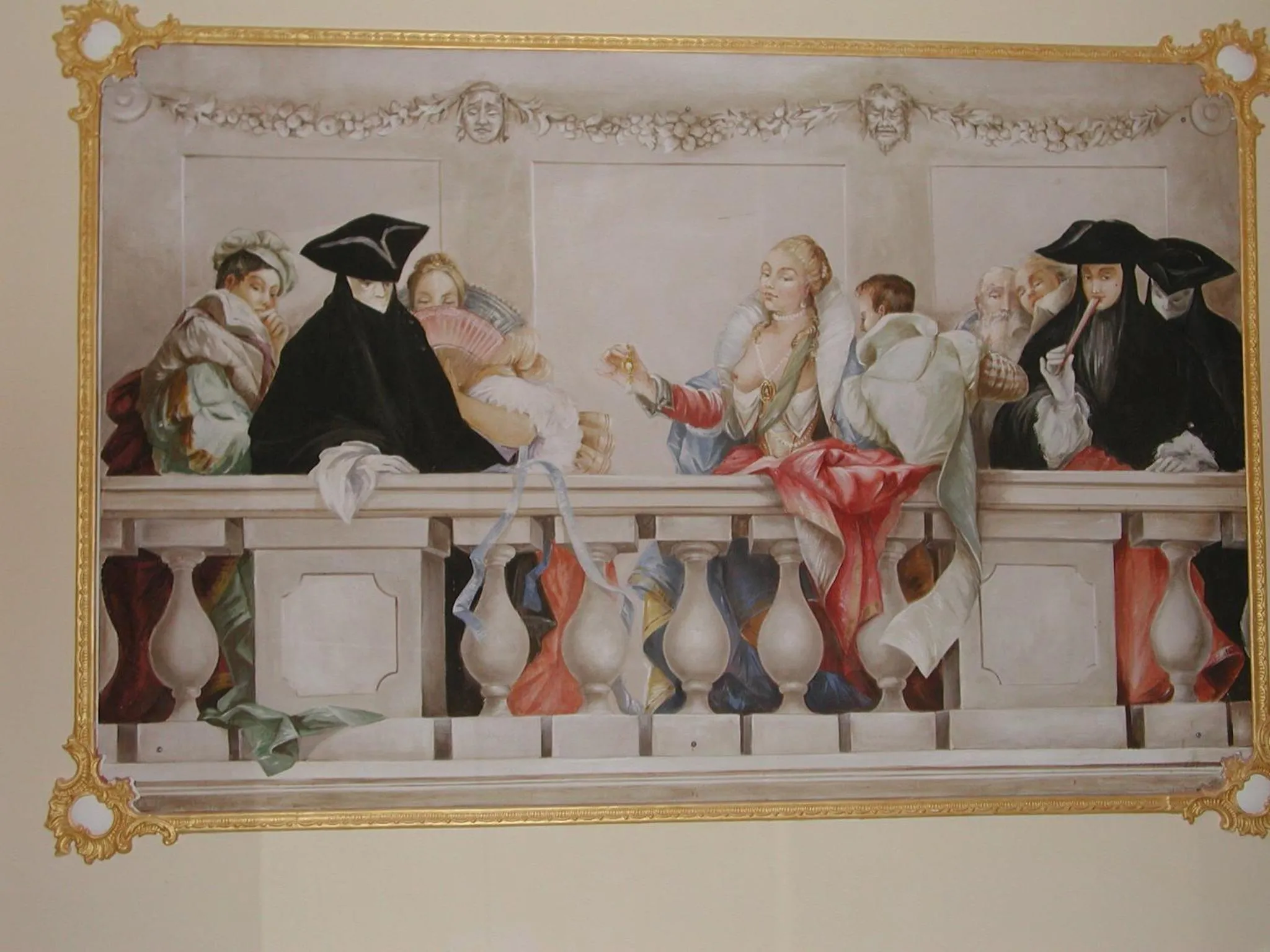 Other in Casa Alla Fenice