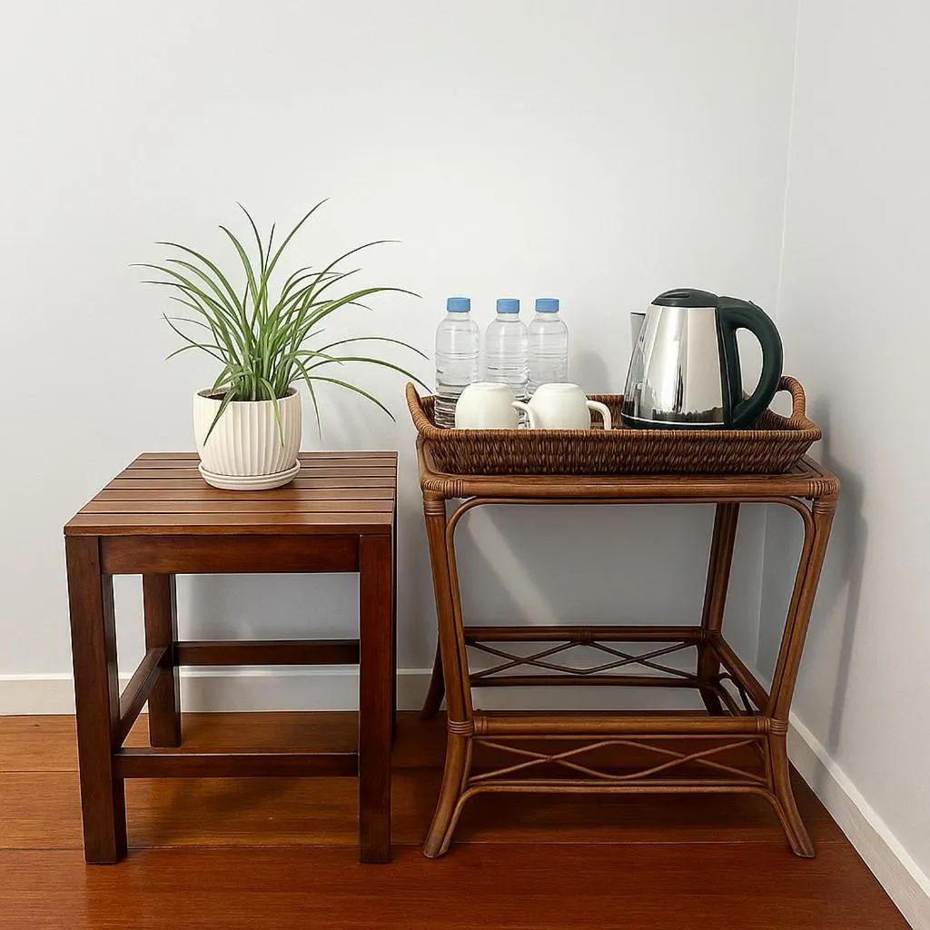 Happy Elephant Bungalows