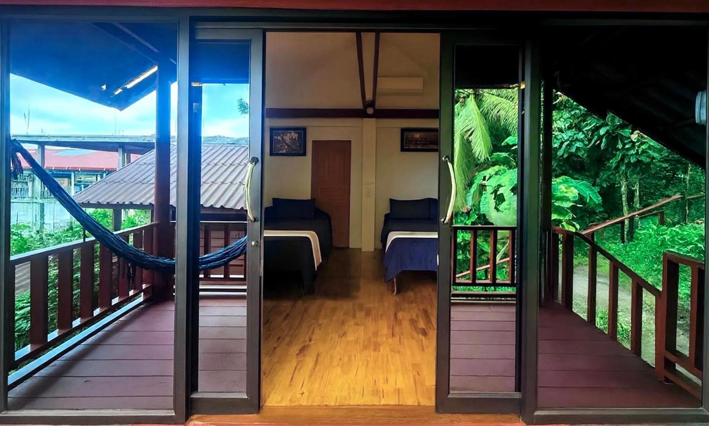 Happy Elephant Bungalows