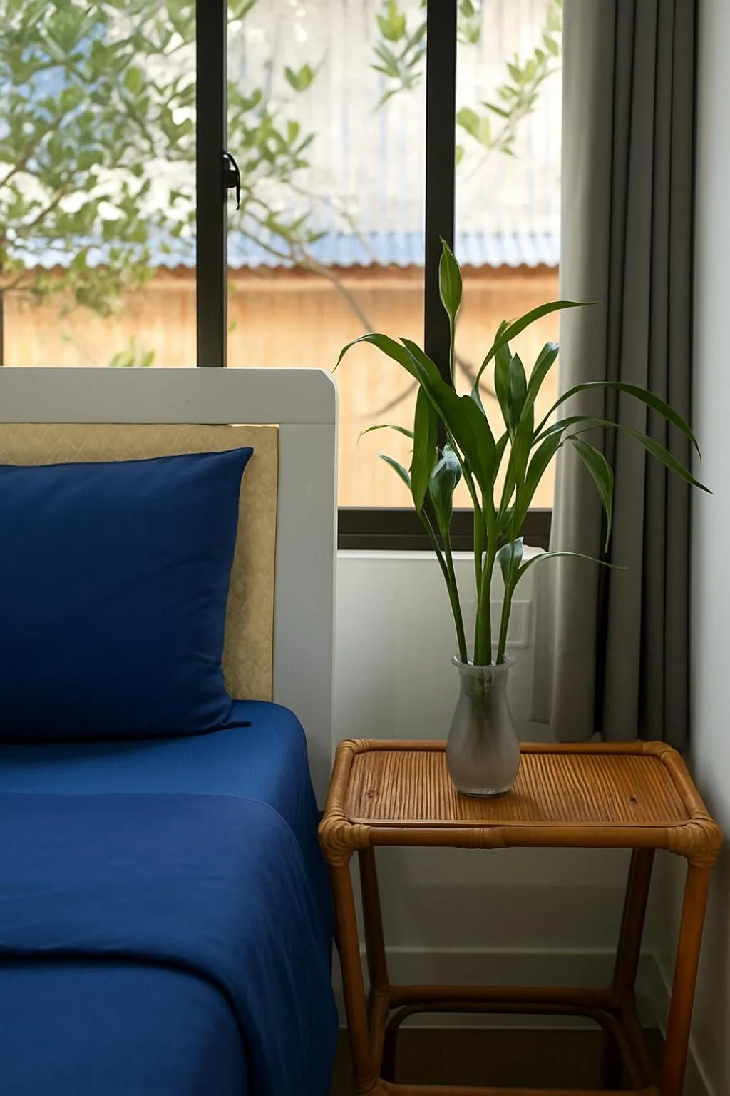 Happy Elephant Bungalows