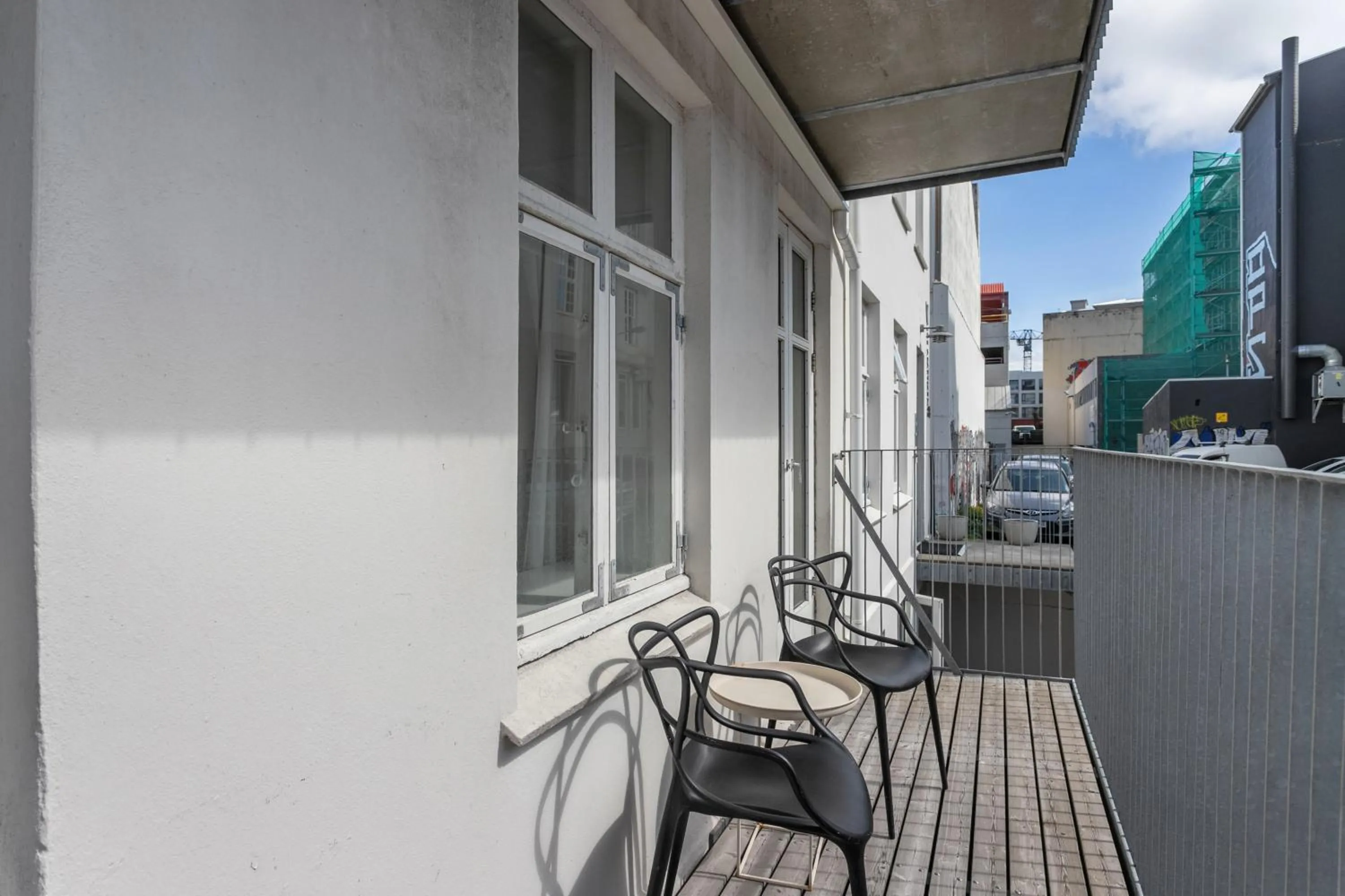 Ice Apartments Reykjavik by Heimaleiga