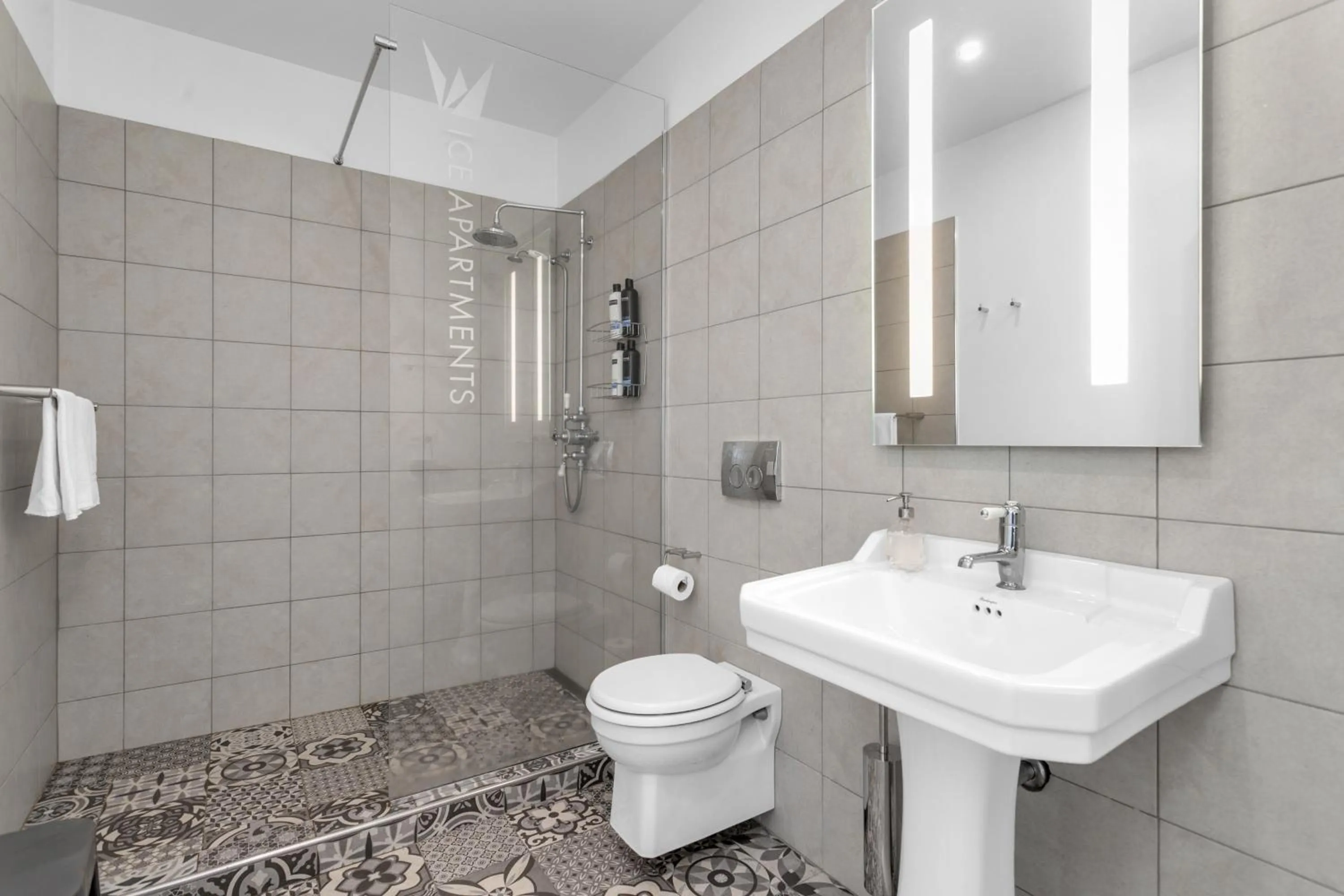 Ice Apartments Reykjavik by Heimaleiga