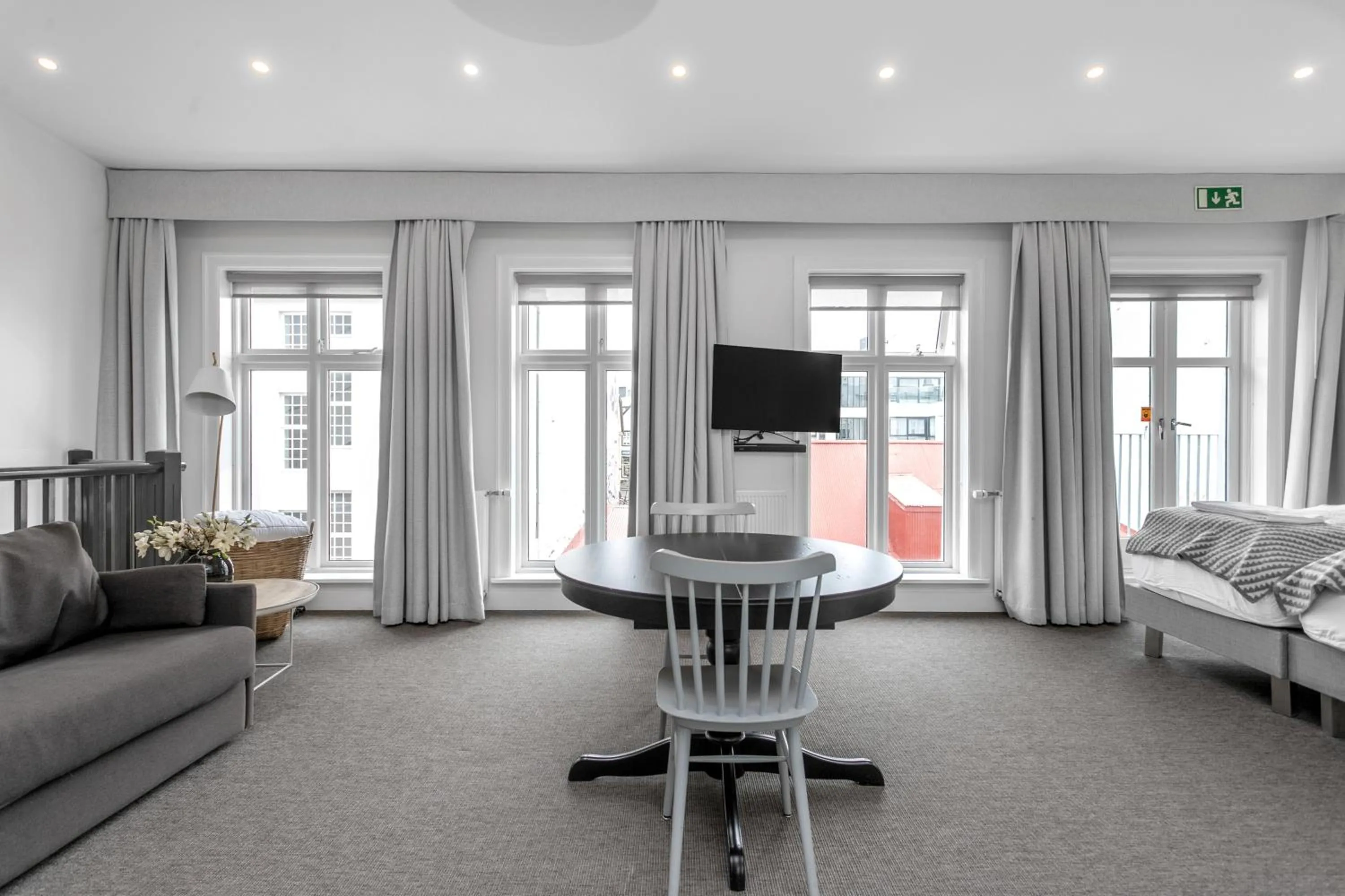 Ice Apartments Reykjavik by Heimaleiga