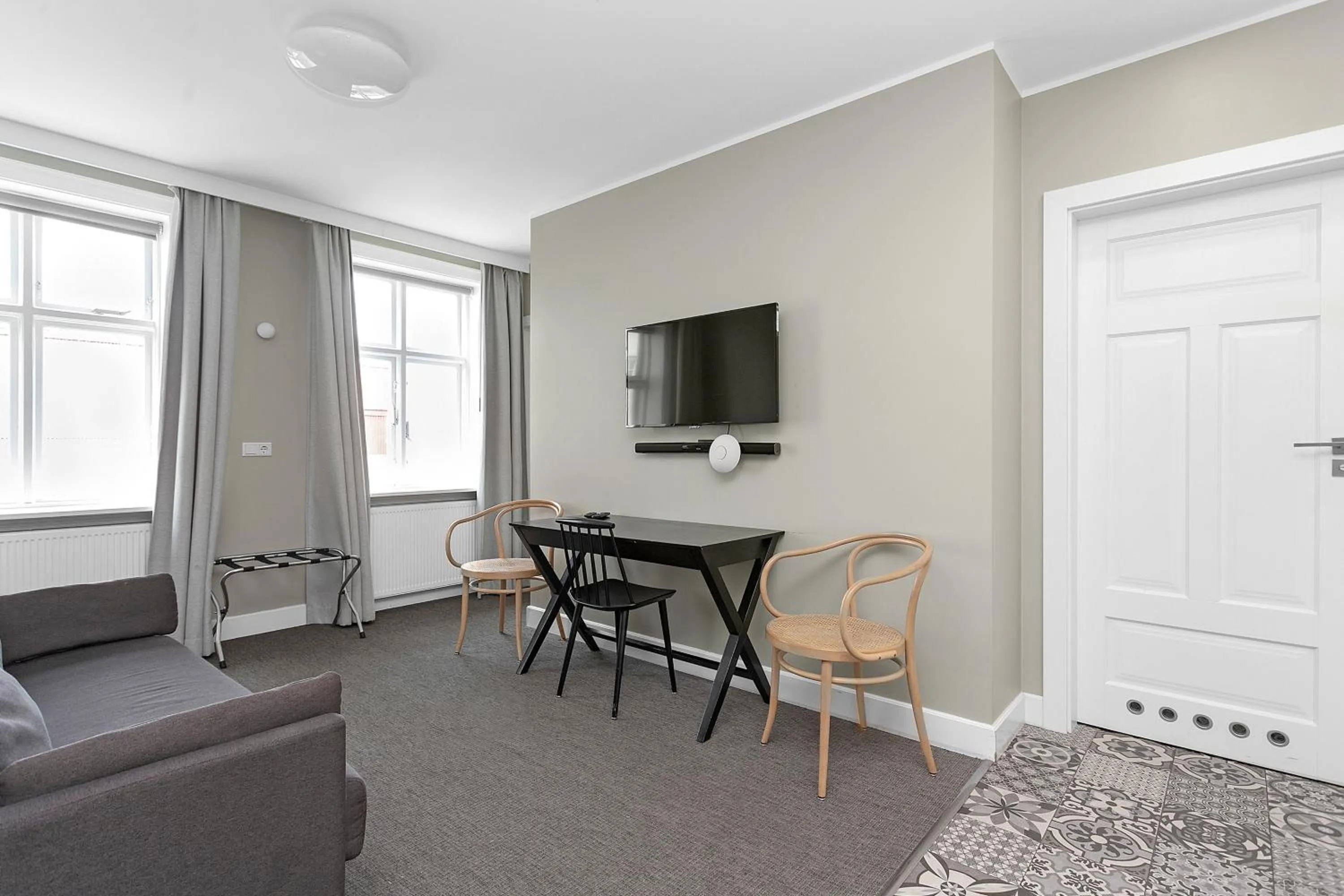 Ice Apartments Reykjavik by Heimaleiga