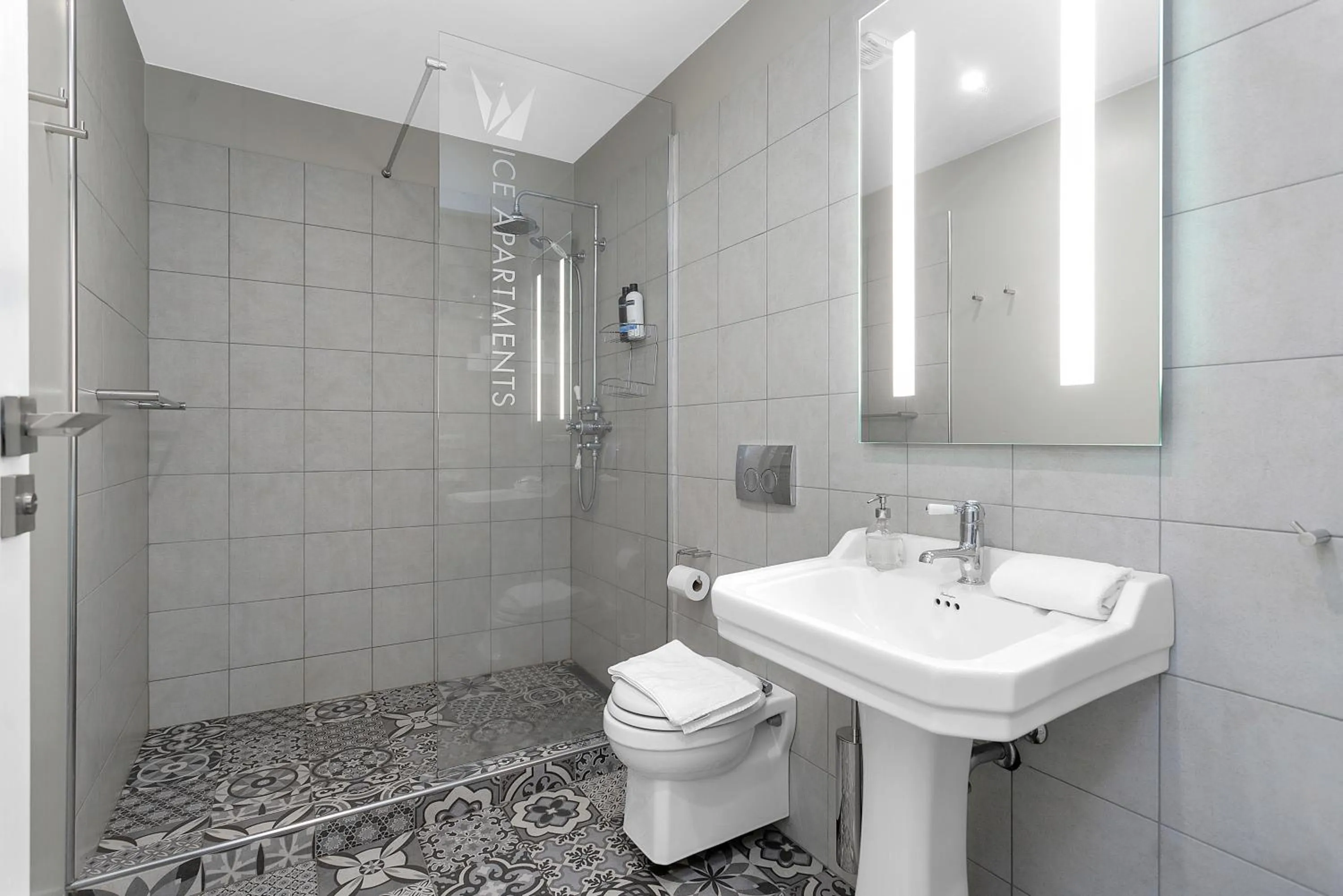 Ice Apartments Reykjavik by Heimaleiga