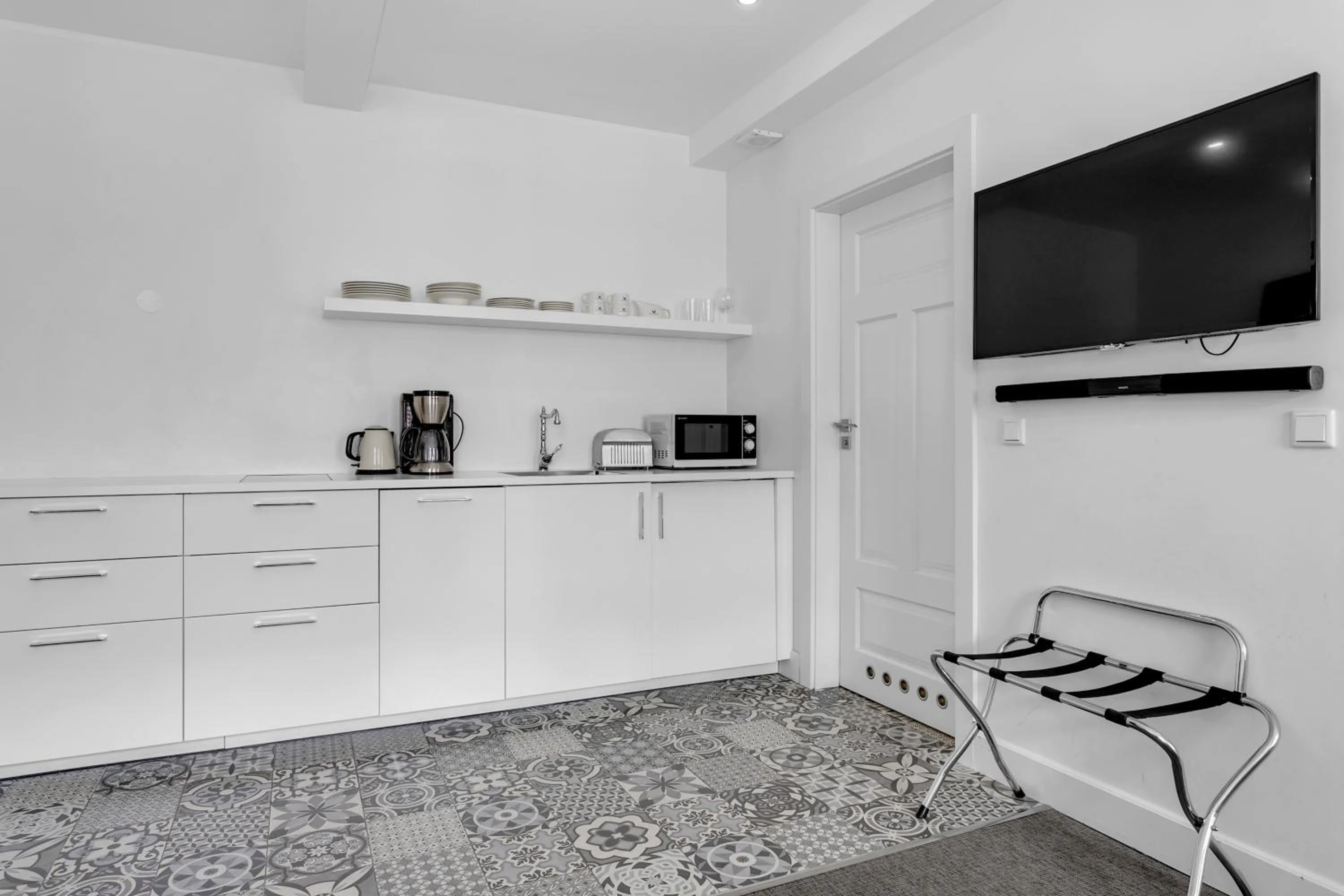 Ice Apartments Reykjavik by Heimaleiga