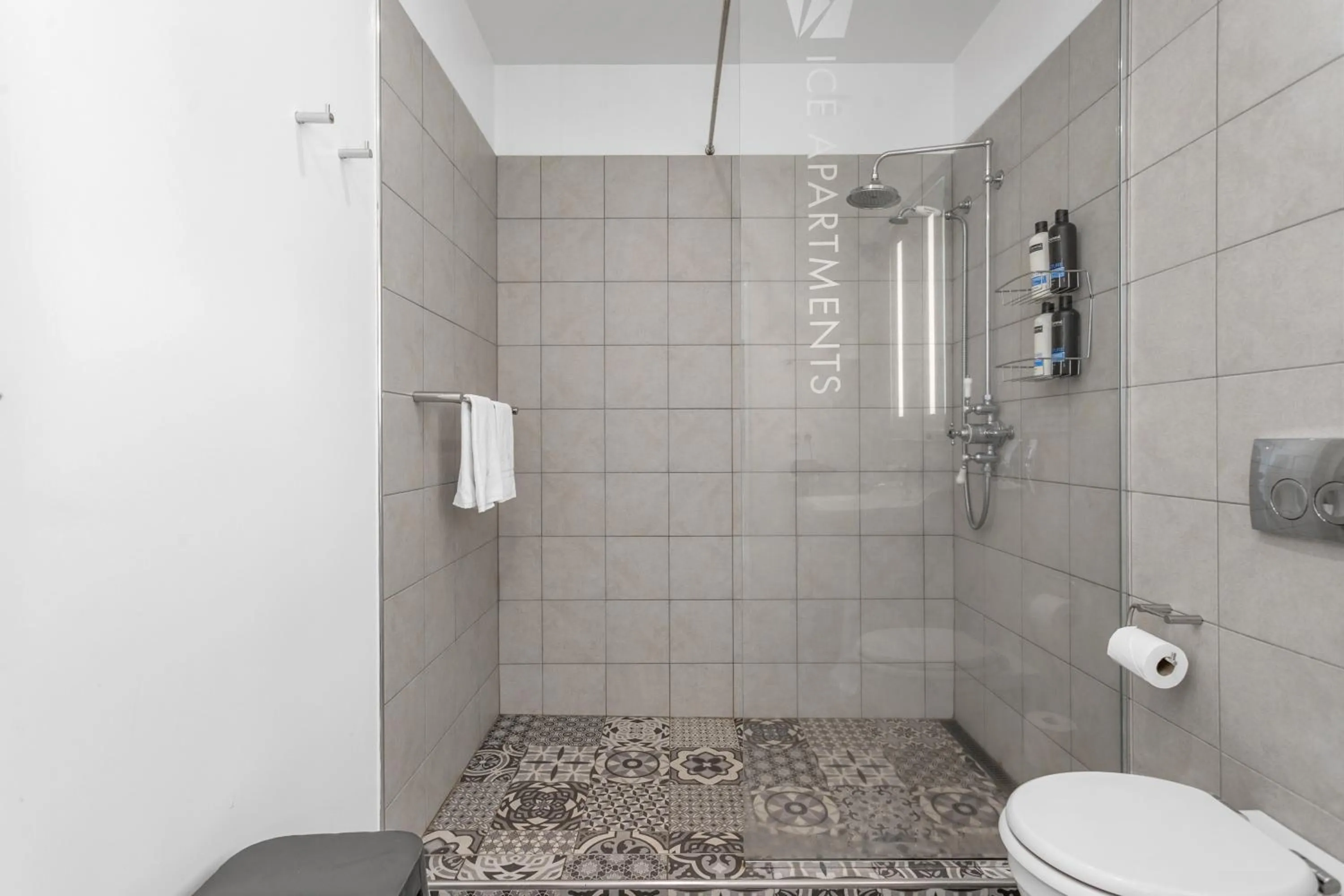 Ice Apartments Reykjavik by Heimaleiga