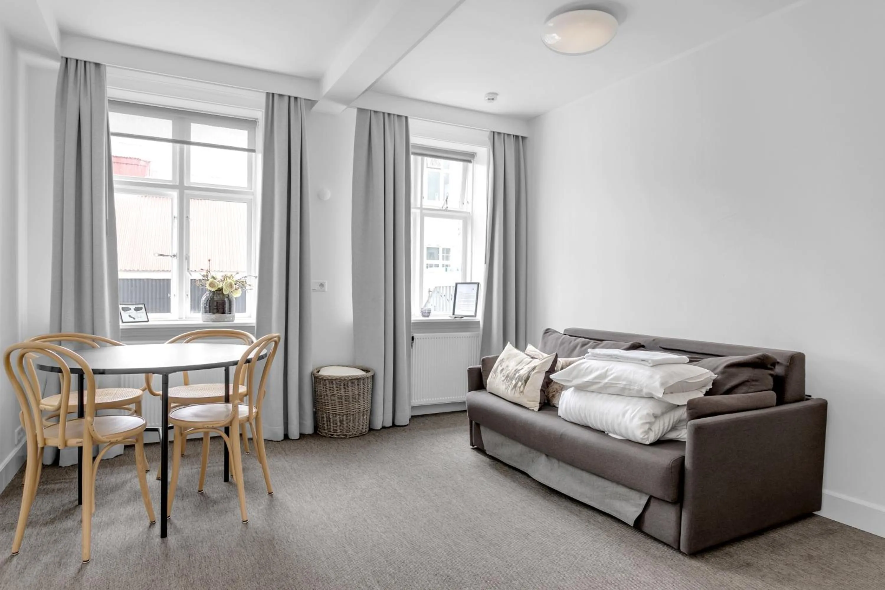 Ice Apartments Reykjavik by Heimaleiga