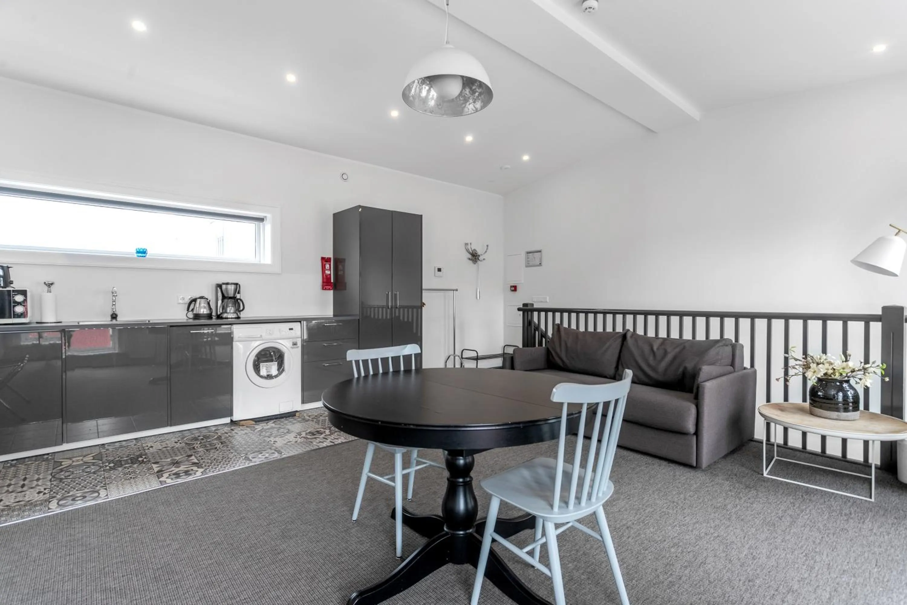 Ice Apartments Reykjavik by Heimaleiga