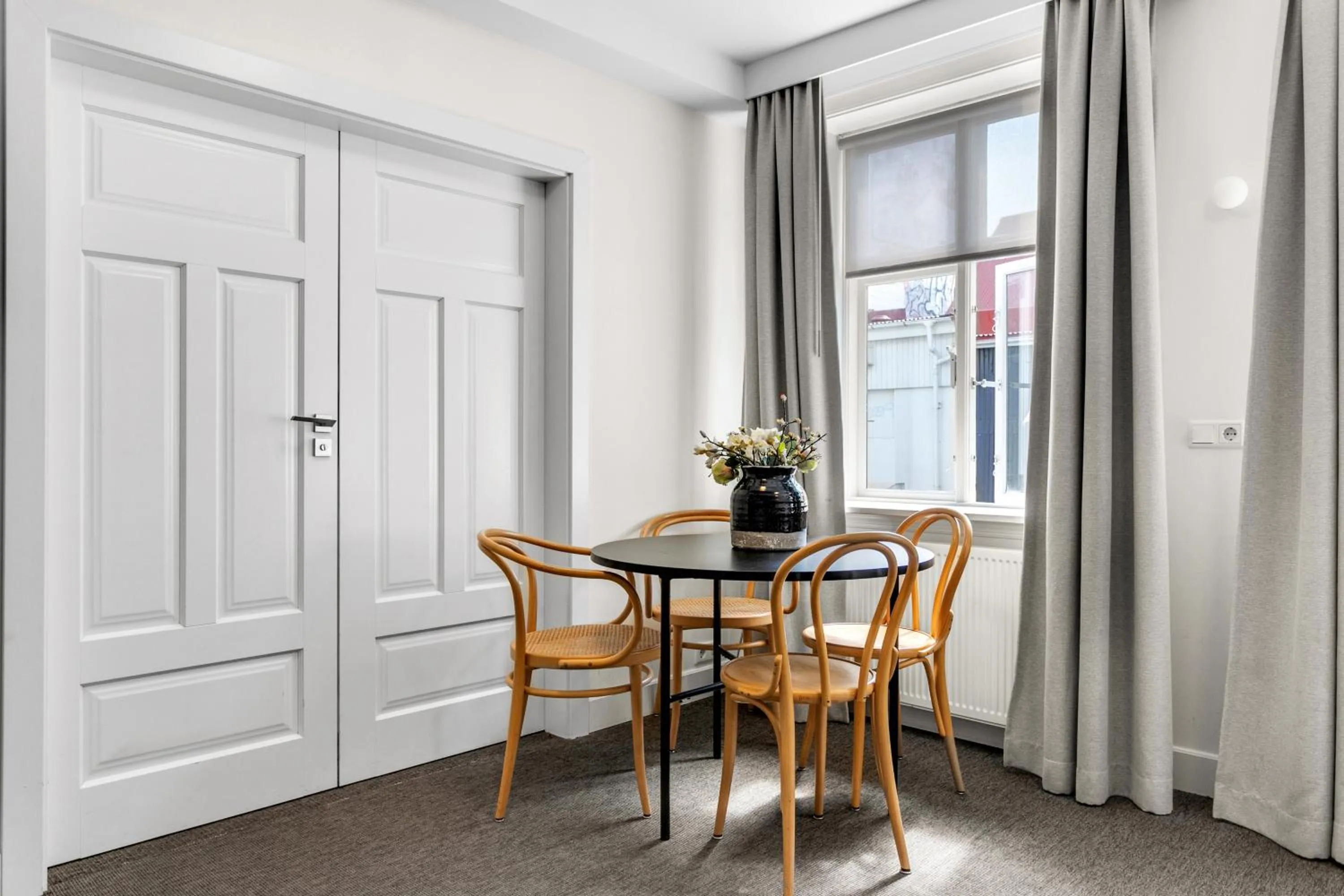 Ice Apartments Reykjavik by Heimaleiga