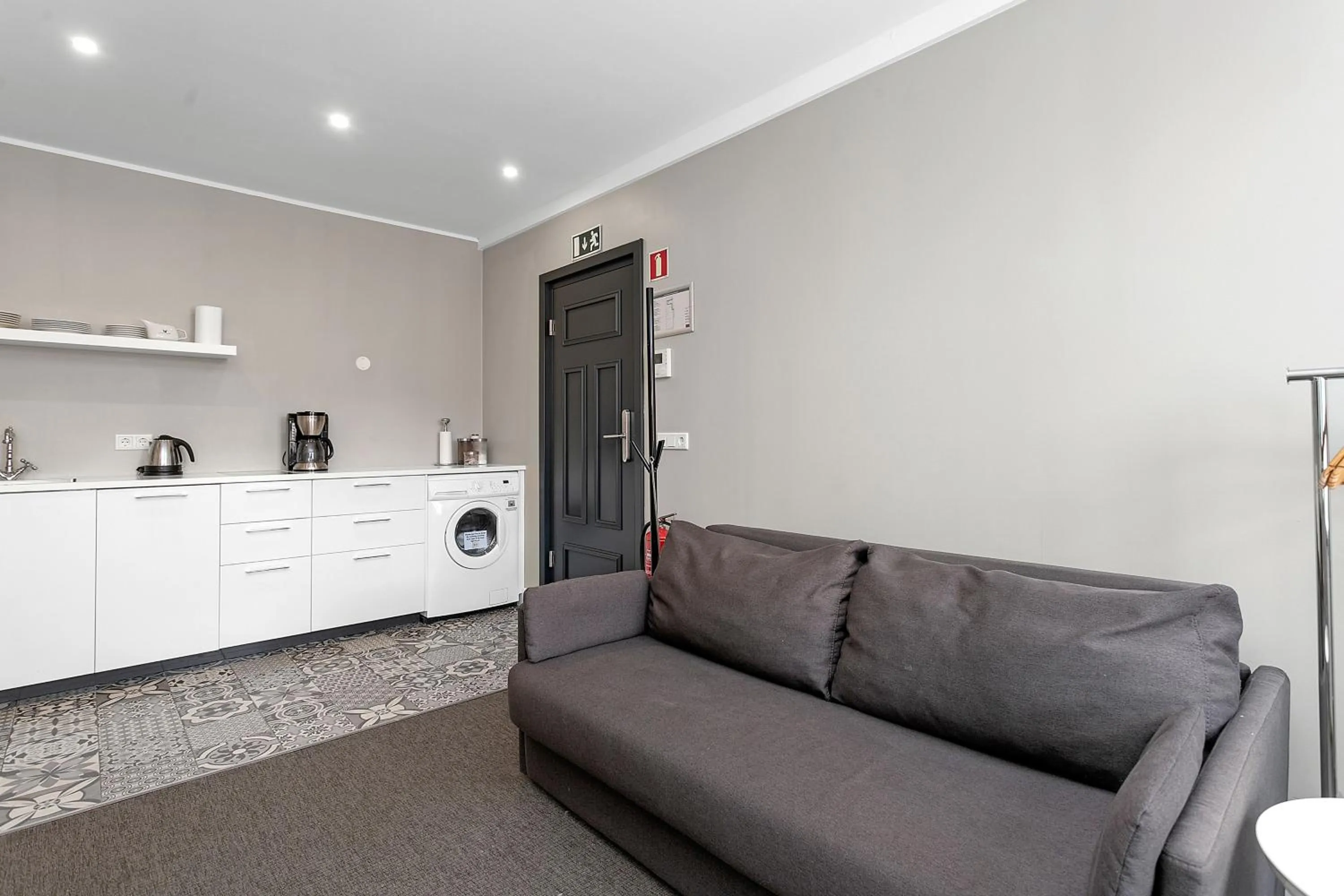 Ice Apartments Reykjavik by Heimaleiga