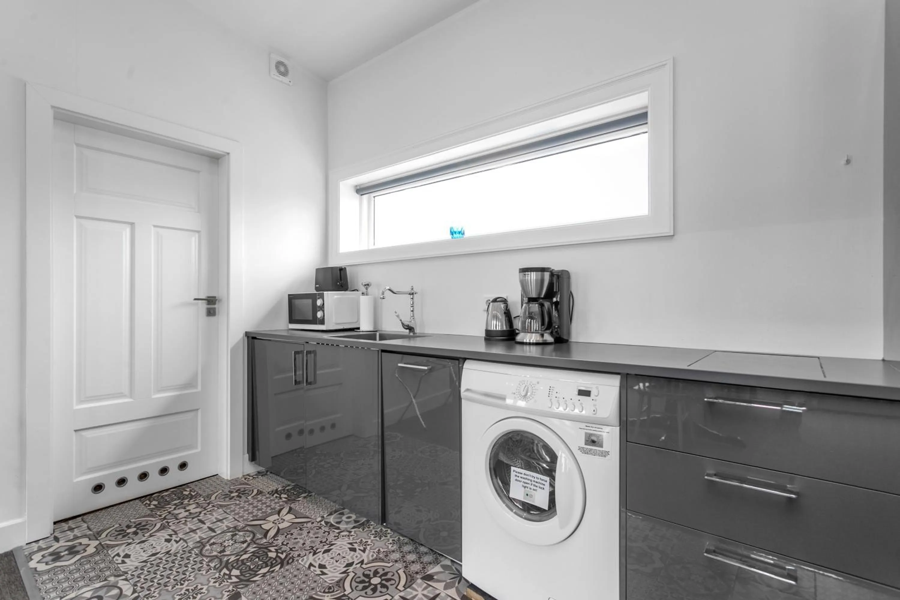 Ice Apartments Reykjavik by Heimaleiga