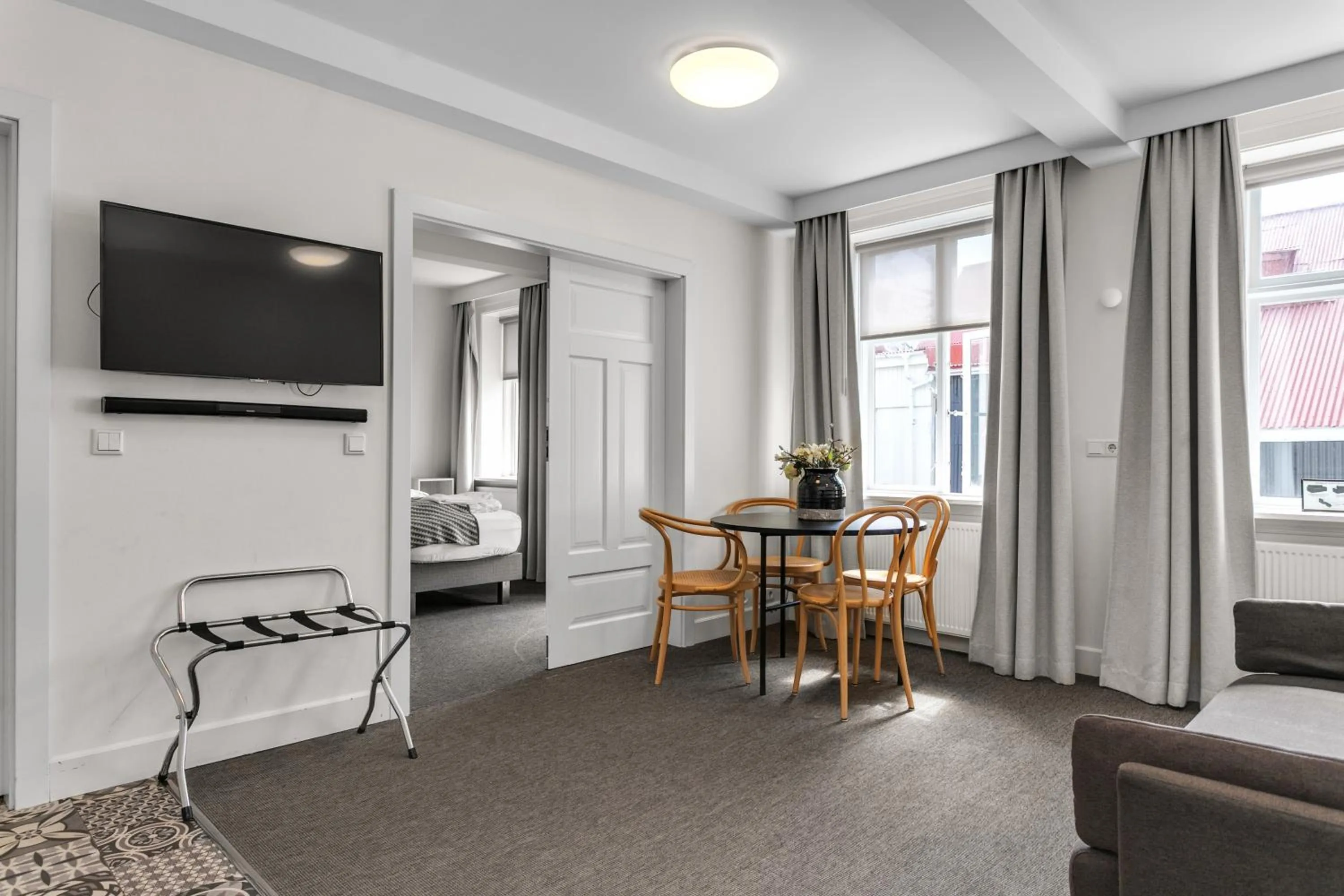 Ice Apartments Reykjavik by Heimaleiga