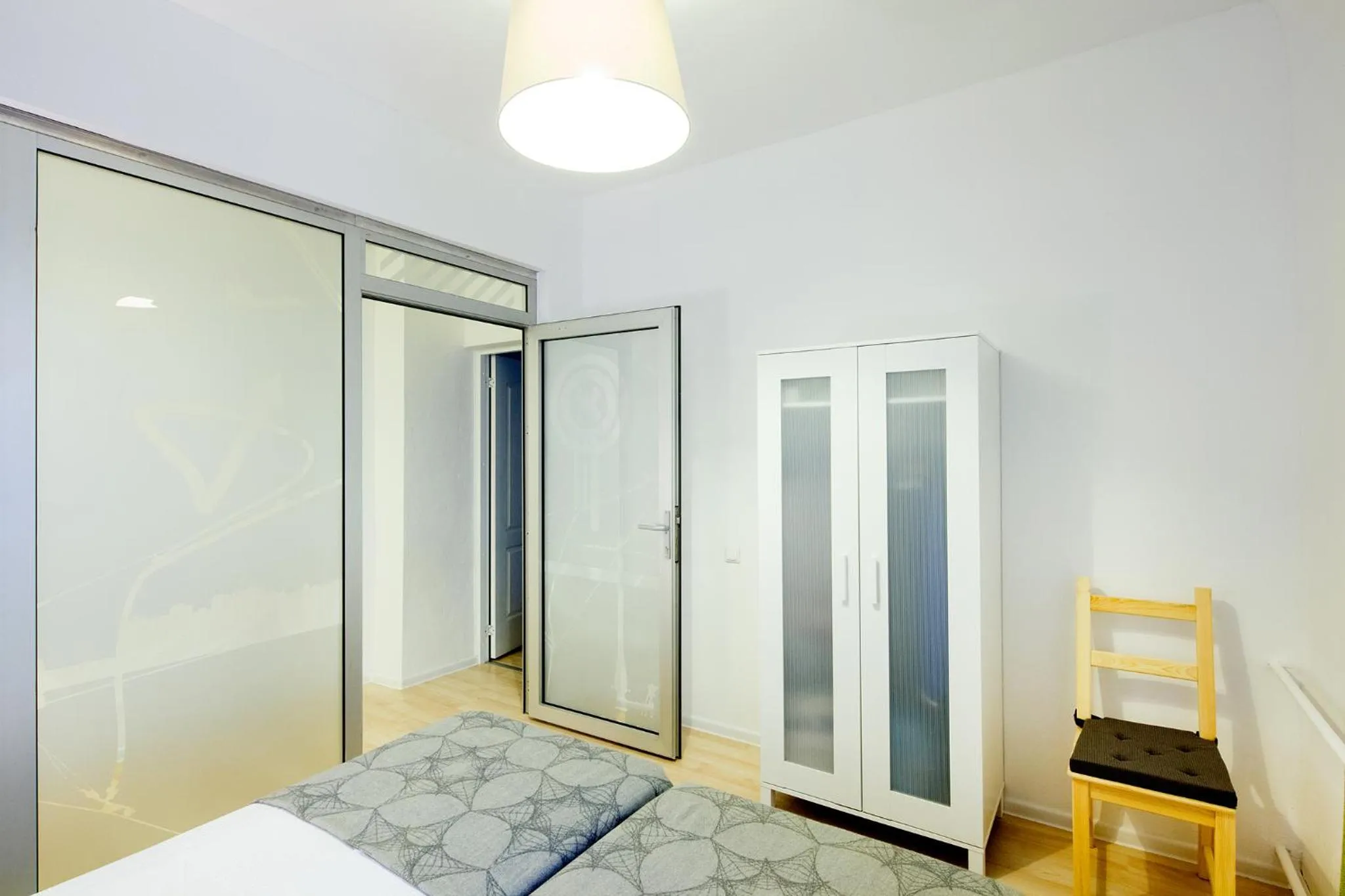 Lote Apartment