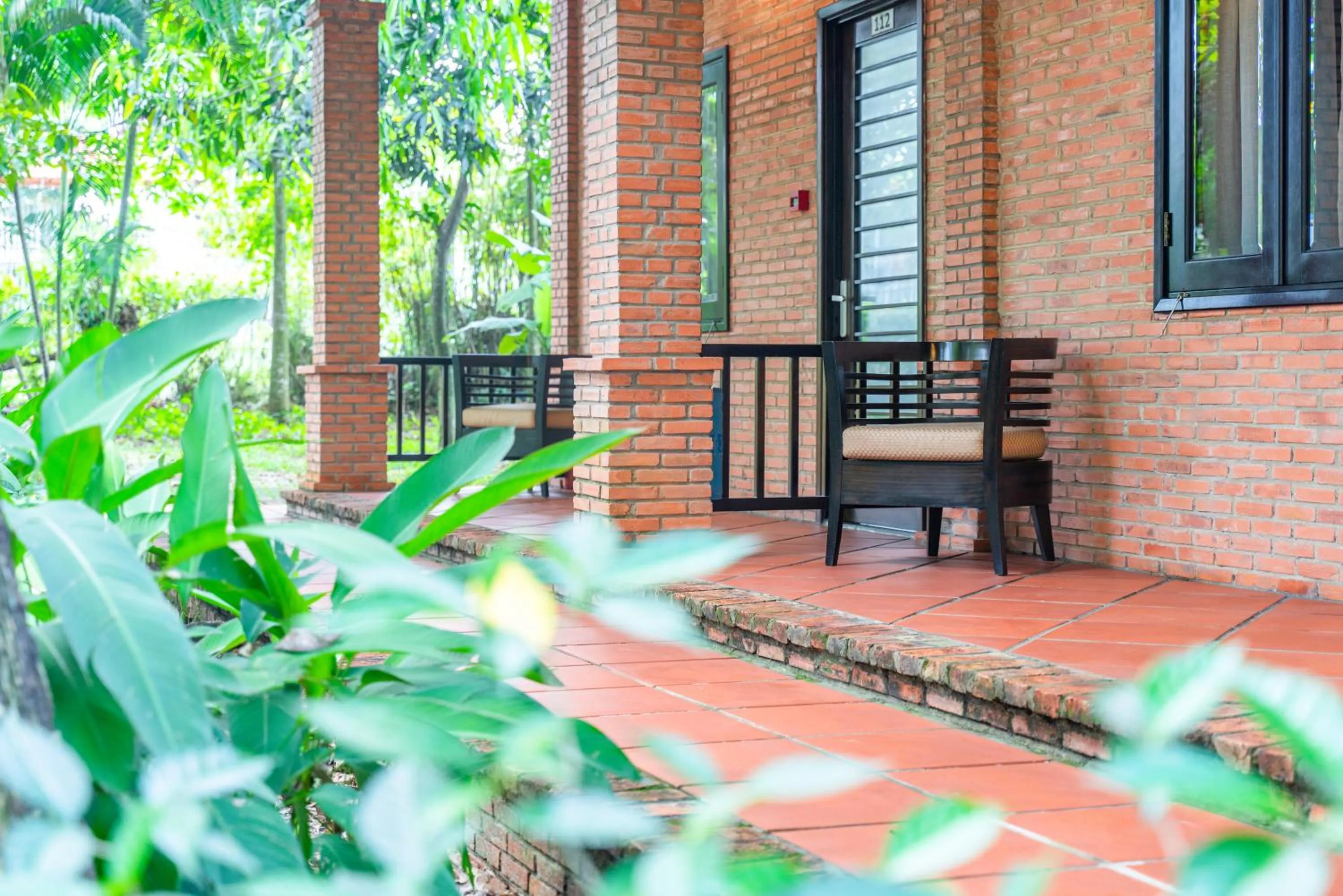 Mekong Long Thanh Resort & Reststop