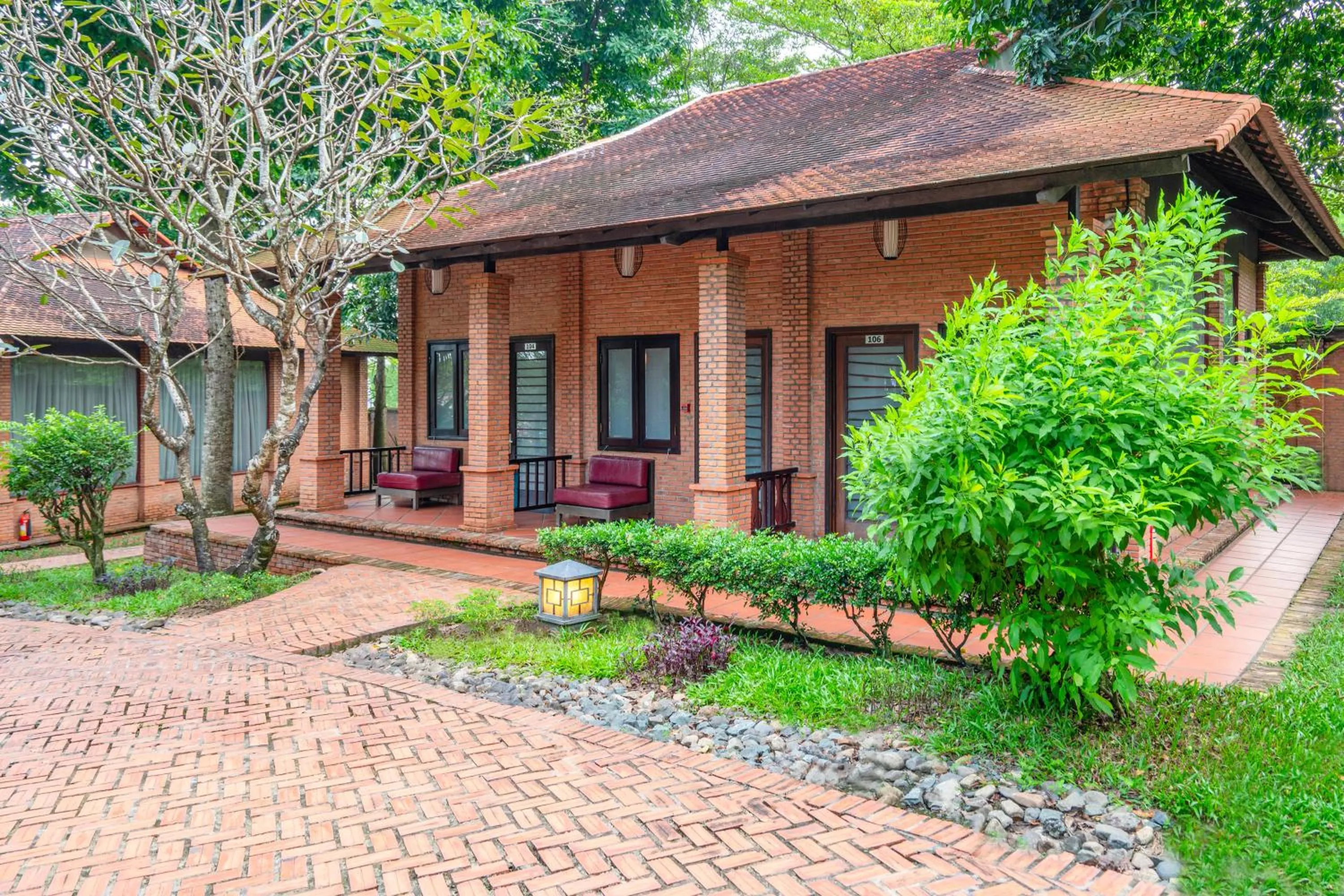 Mekong Long Thanh Resort & Reststop