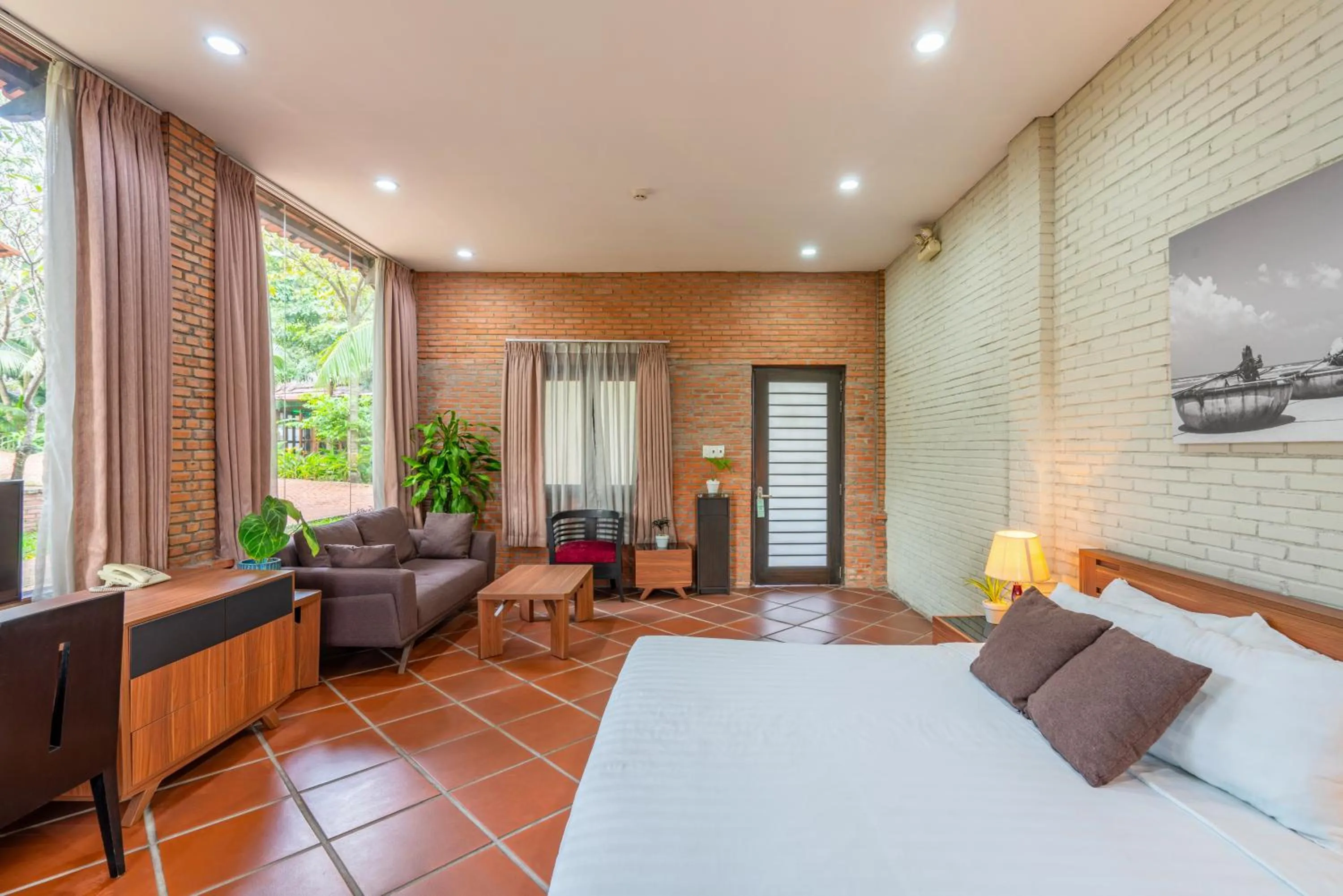 Mekong Long Thanh Resort & Reststop