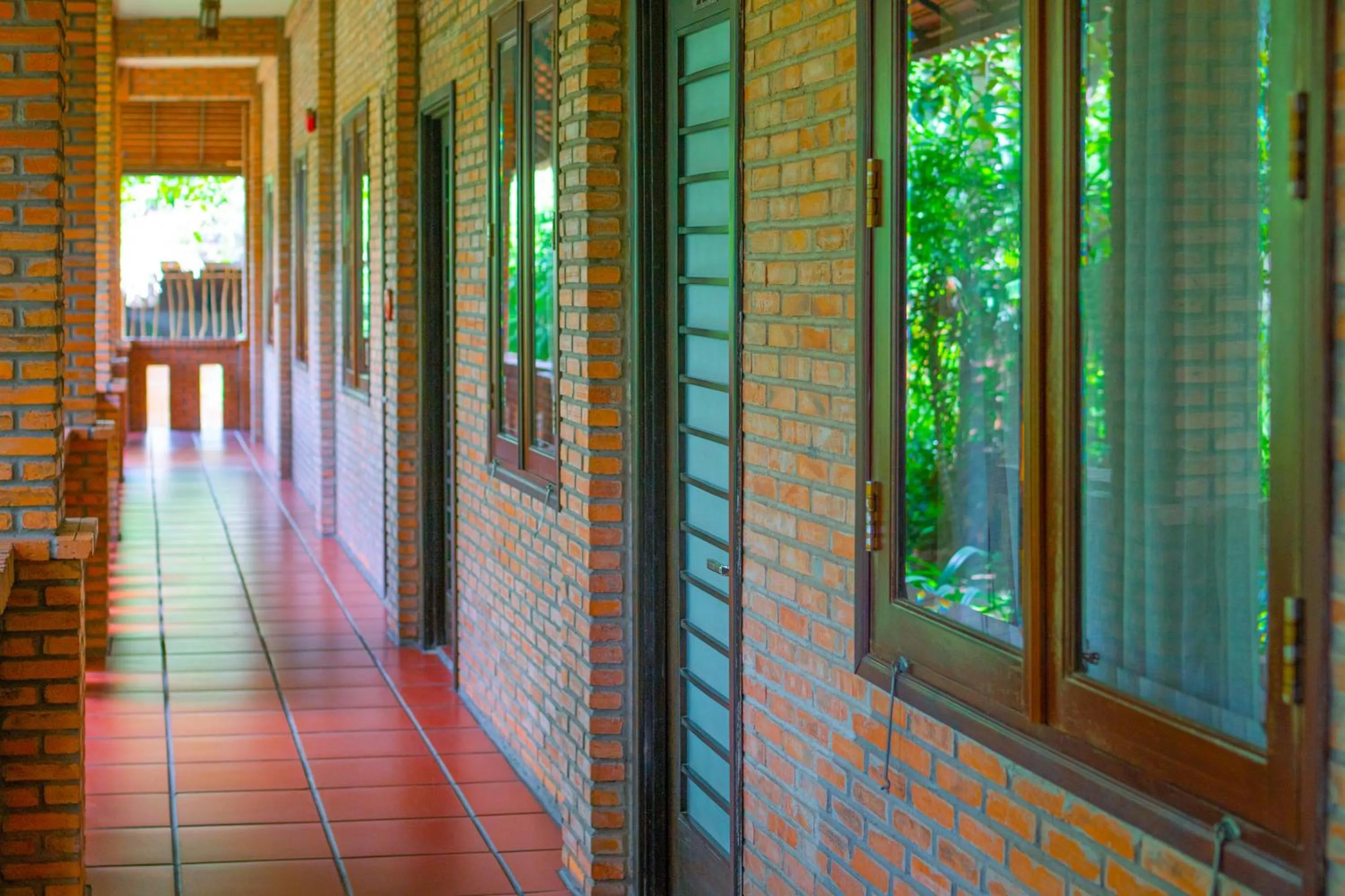 Mekong Long Thanh Resort & Reststop