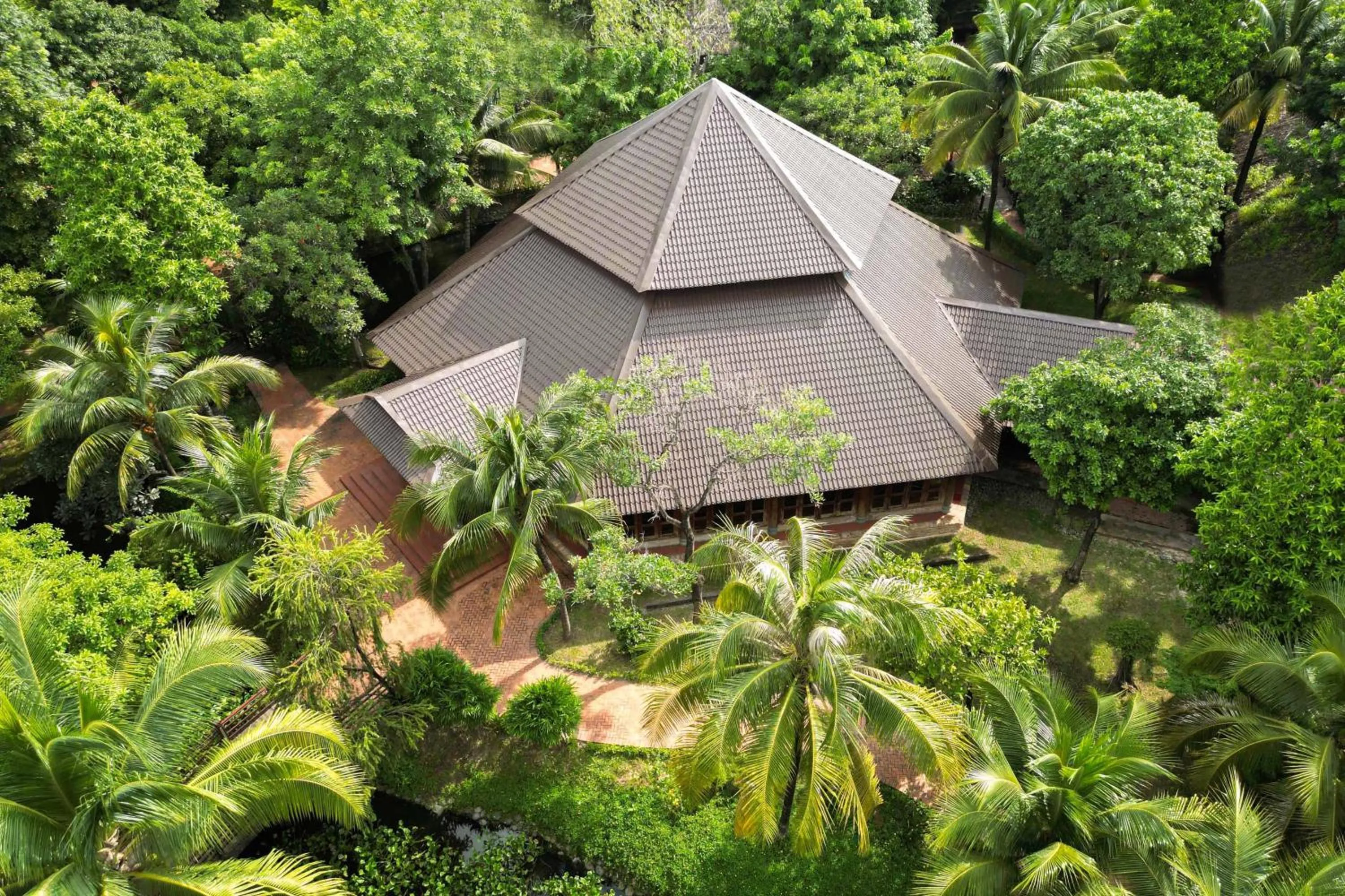 Mekong Long Thanh Resort & Reststop