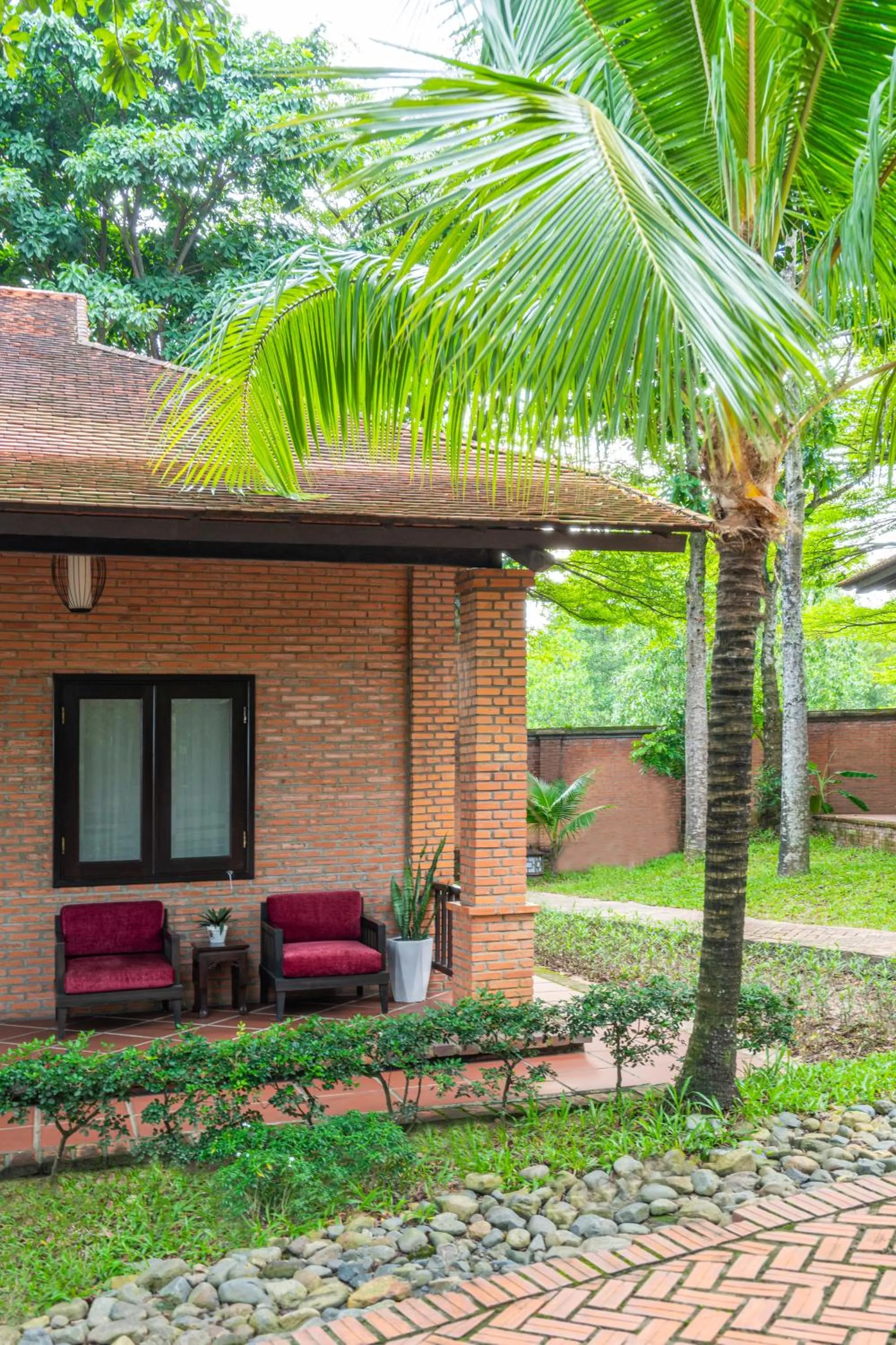 Mekong Long Thanh Resort & Reststop