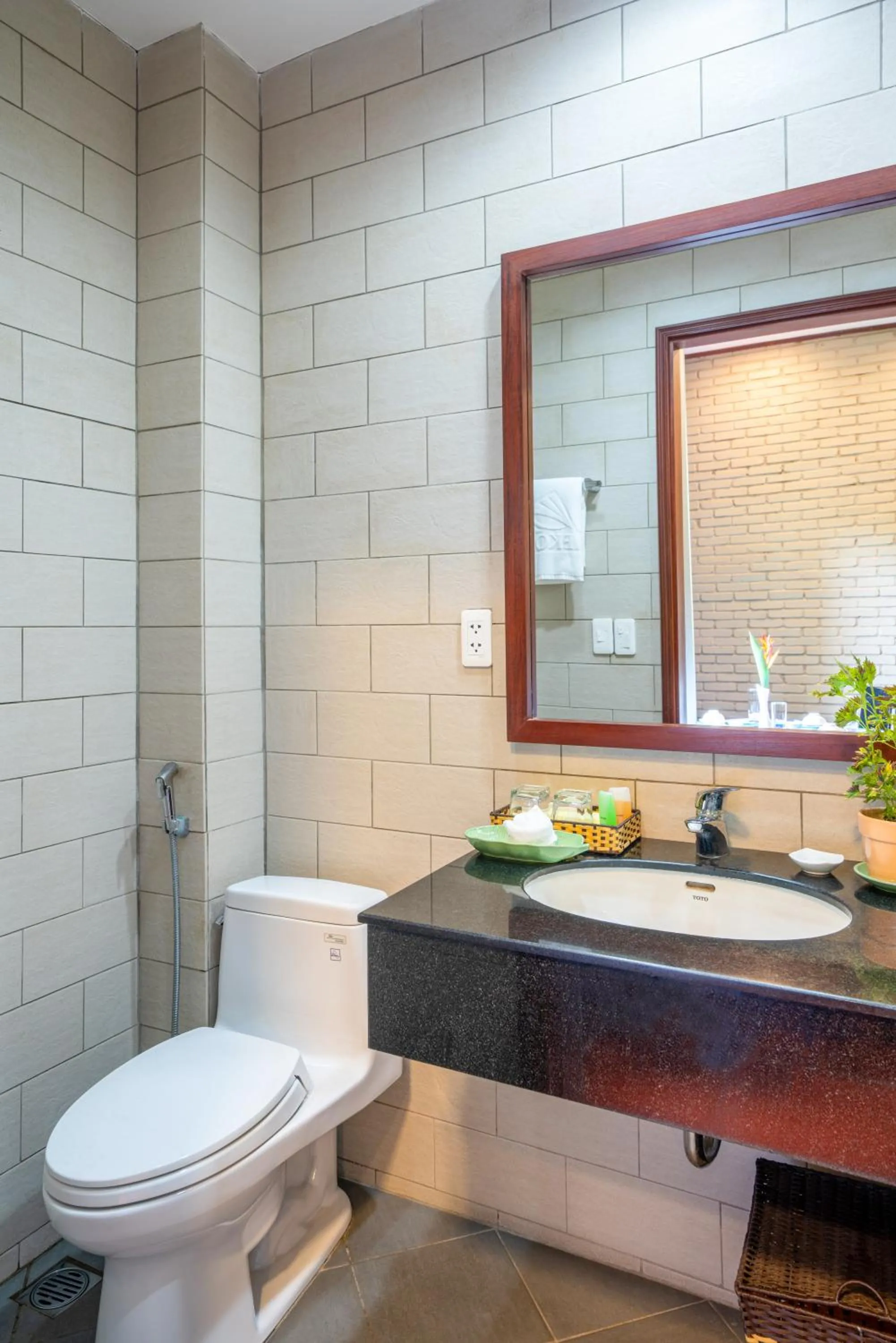 Mekong Long Thanh Resort & Reststop