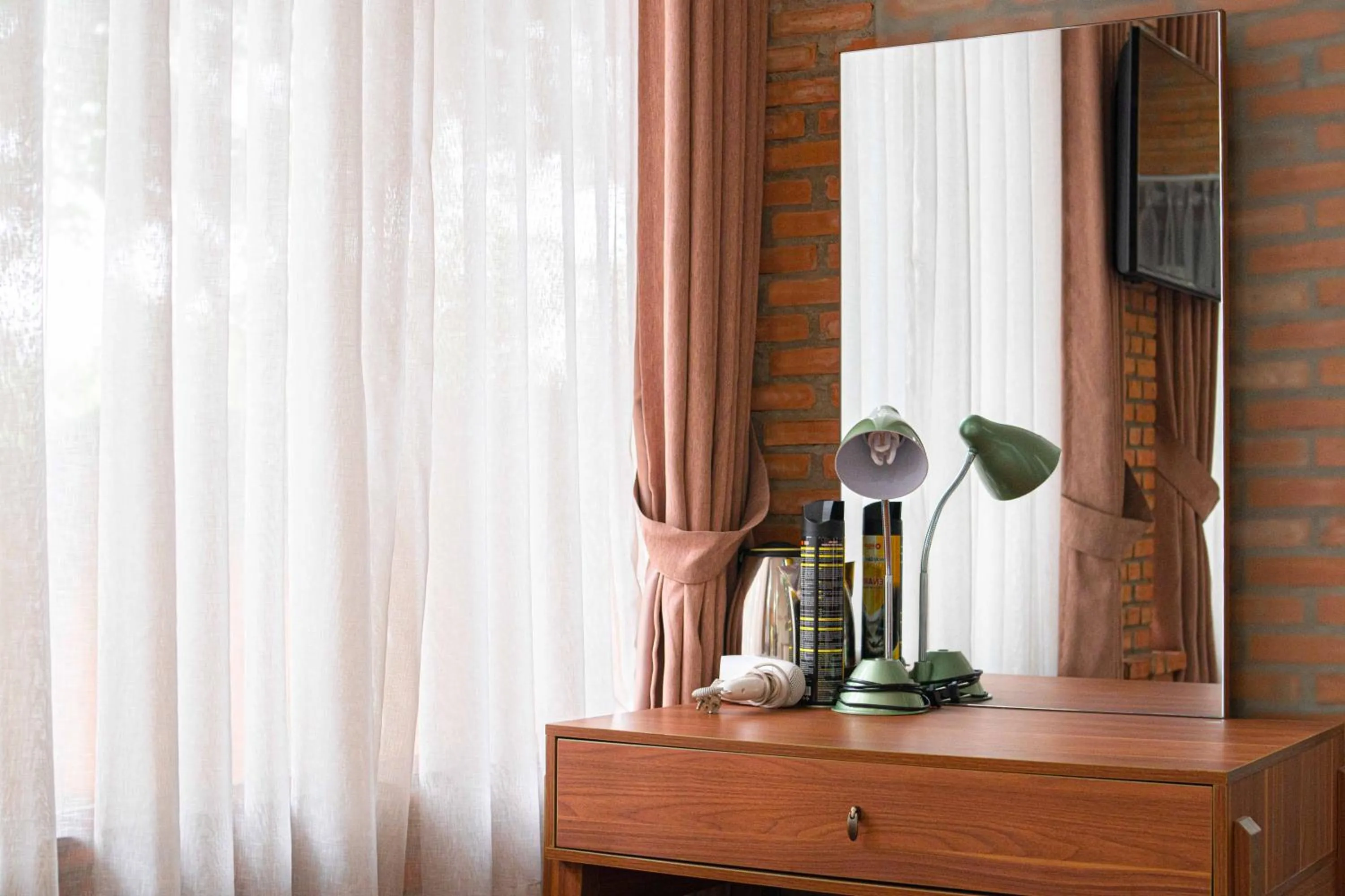 Mekong Long Thanh Resort & Reststop